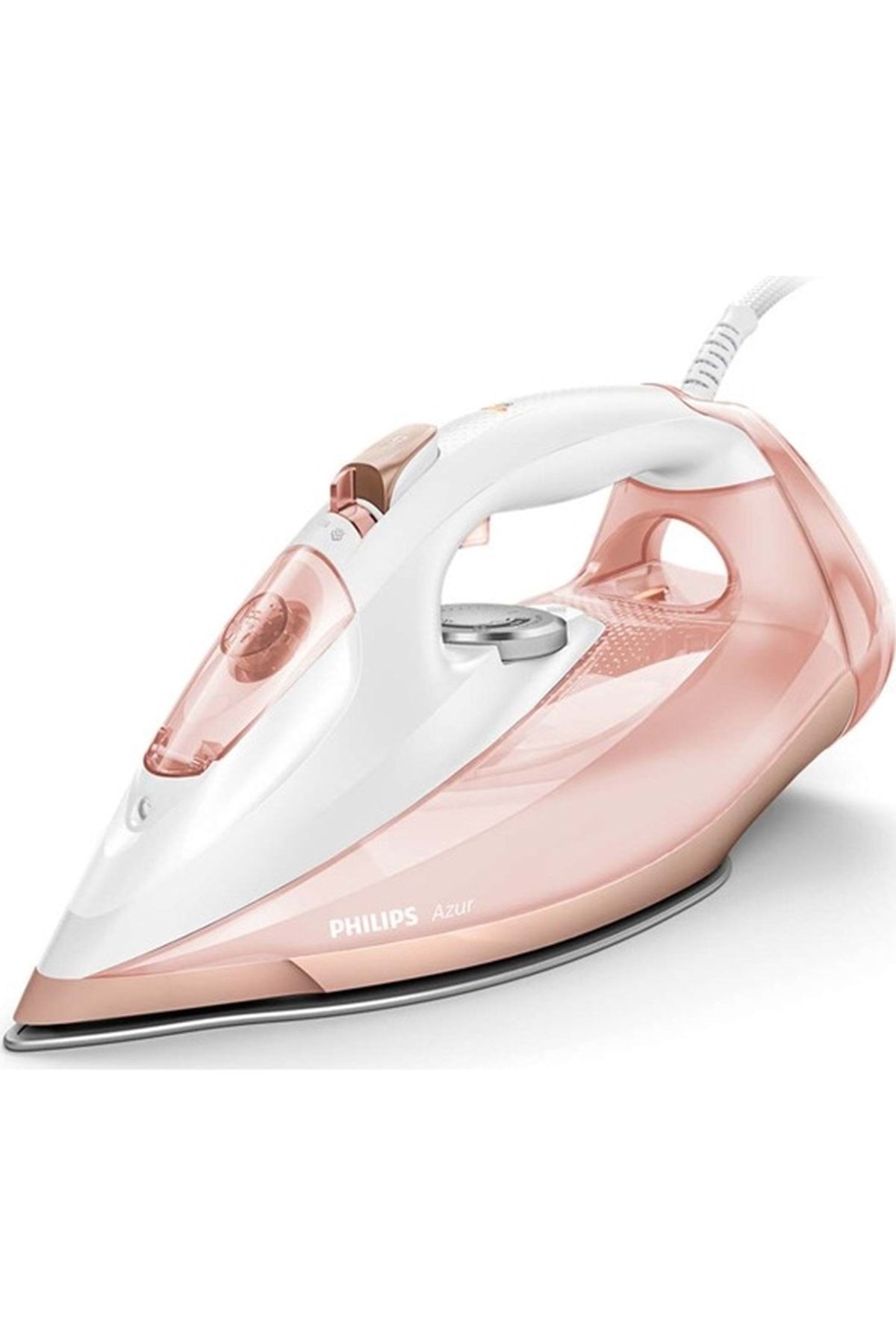 Philips Azur Steam Iron Gc4905 Ütü