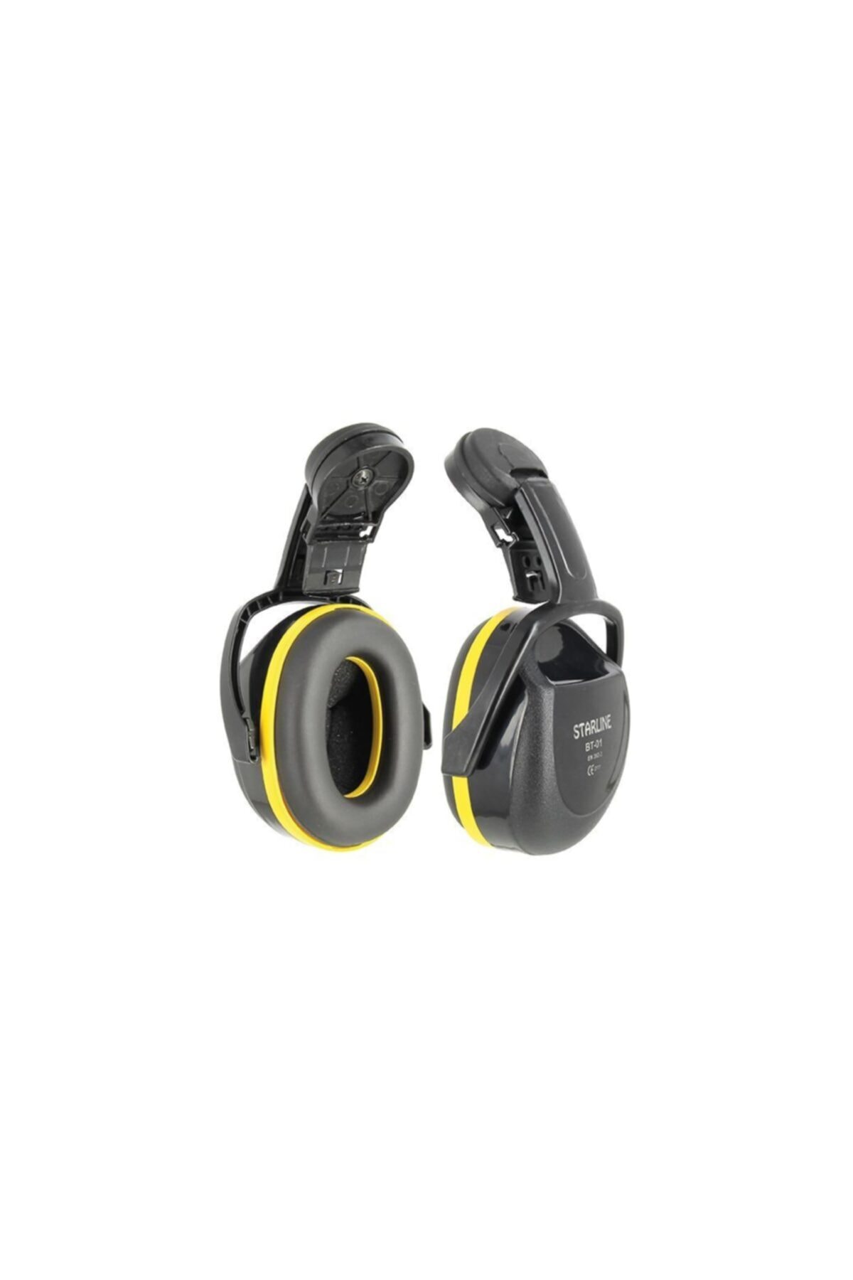 Starline Bt-01 Barete Takılabilir Kulaklık