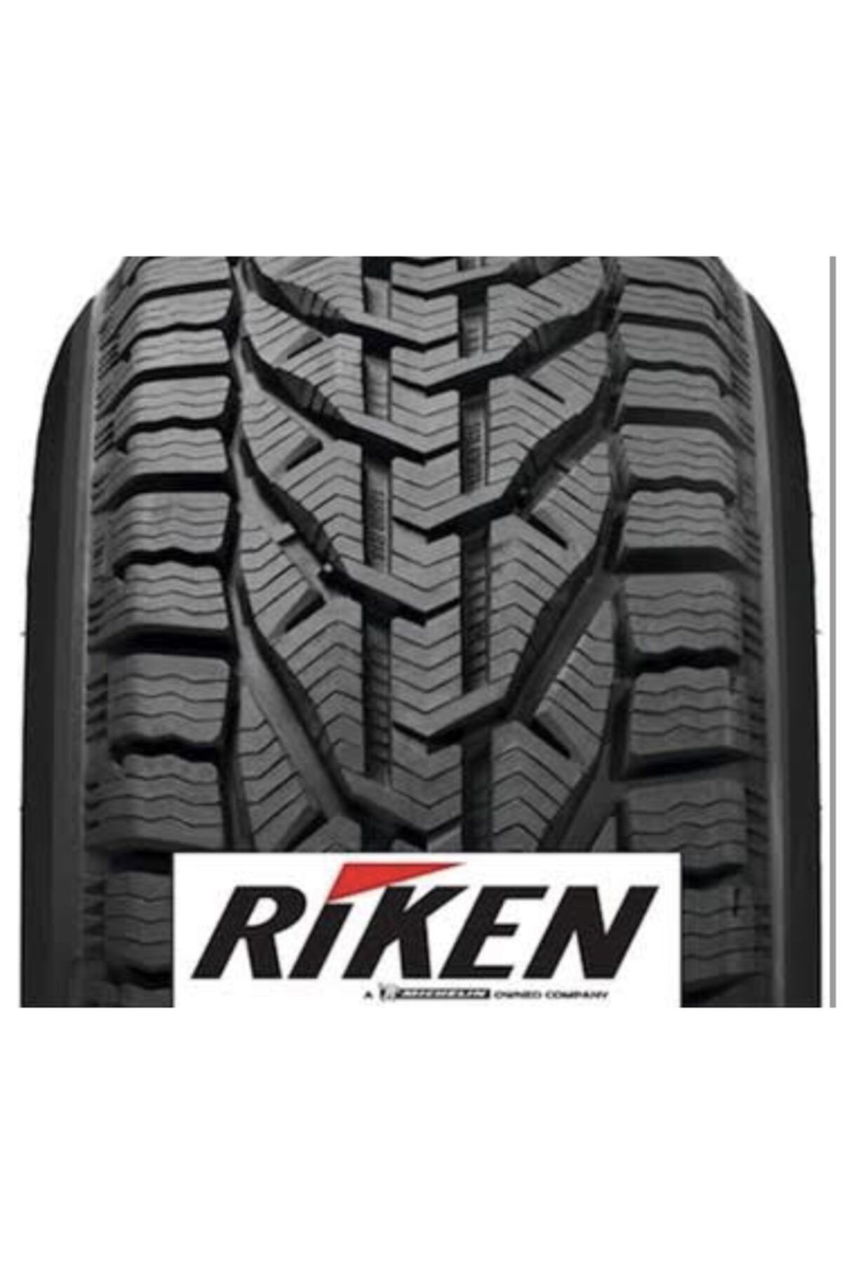 Riken 185/60r15 Snow 2021 Model