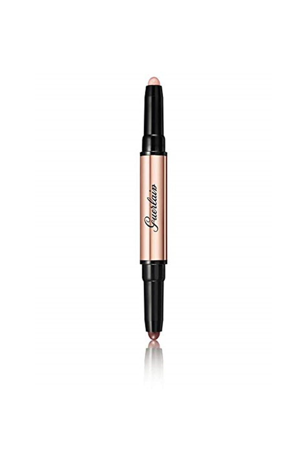 BRCTOPTAN Marka: Mad Eyes Contrast Shadow Duo-stick 02 Göz Farı 1 Paket (1 X 1 Adet) Kategori: Göz