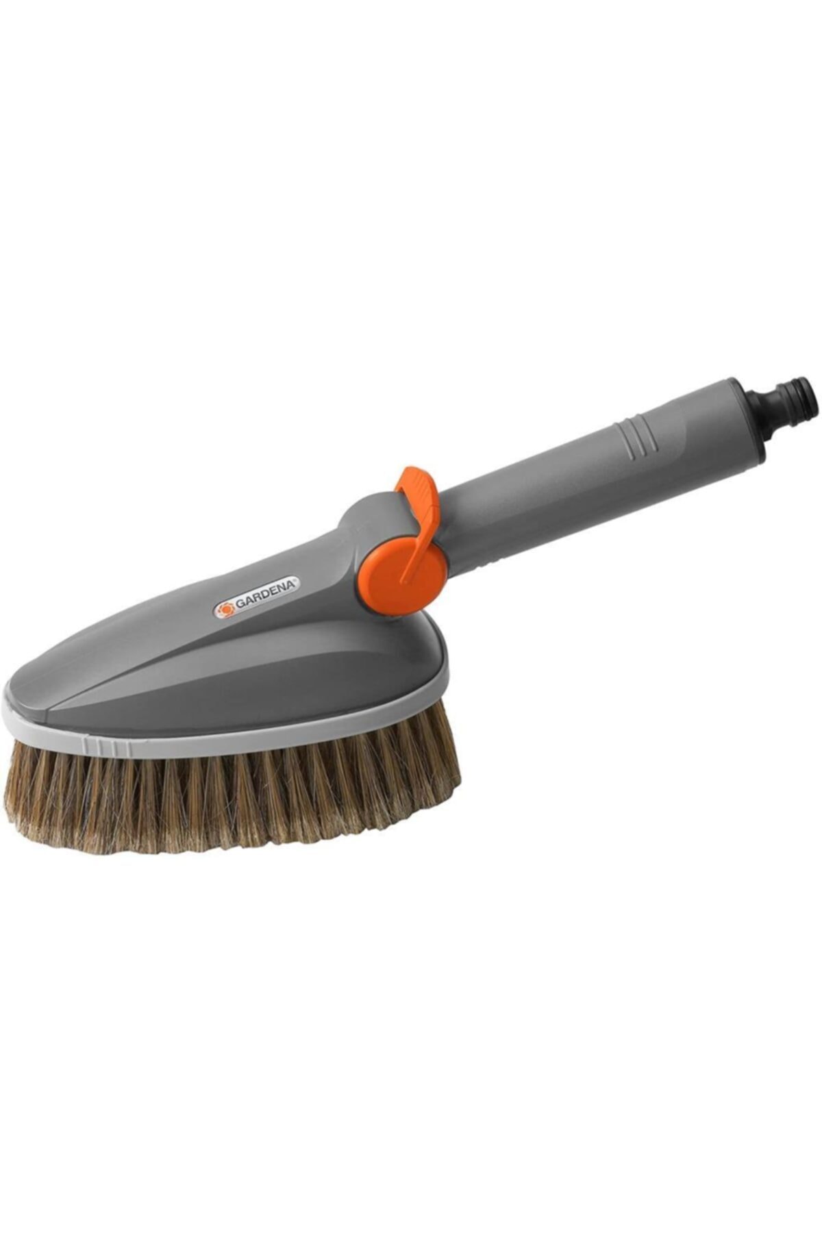 Gardena 5574-20 Yumuşak Kıllı Oto Yıkama Fırçası