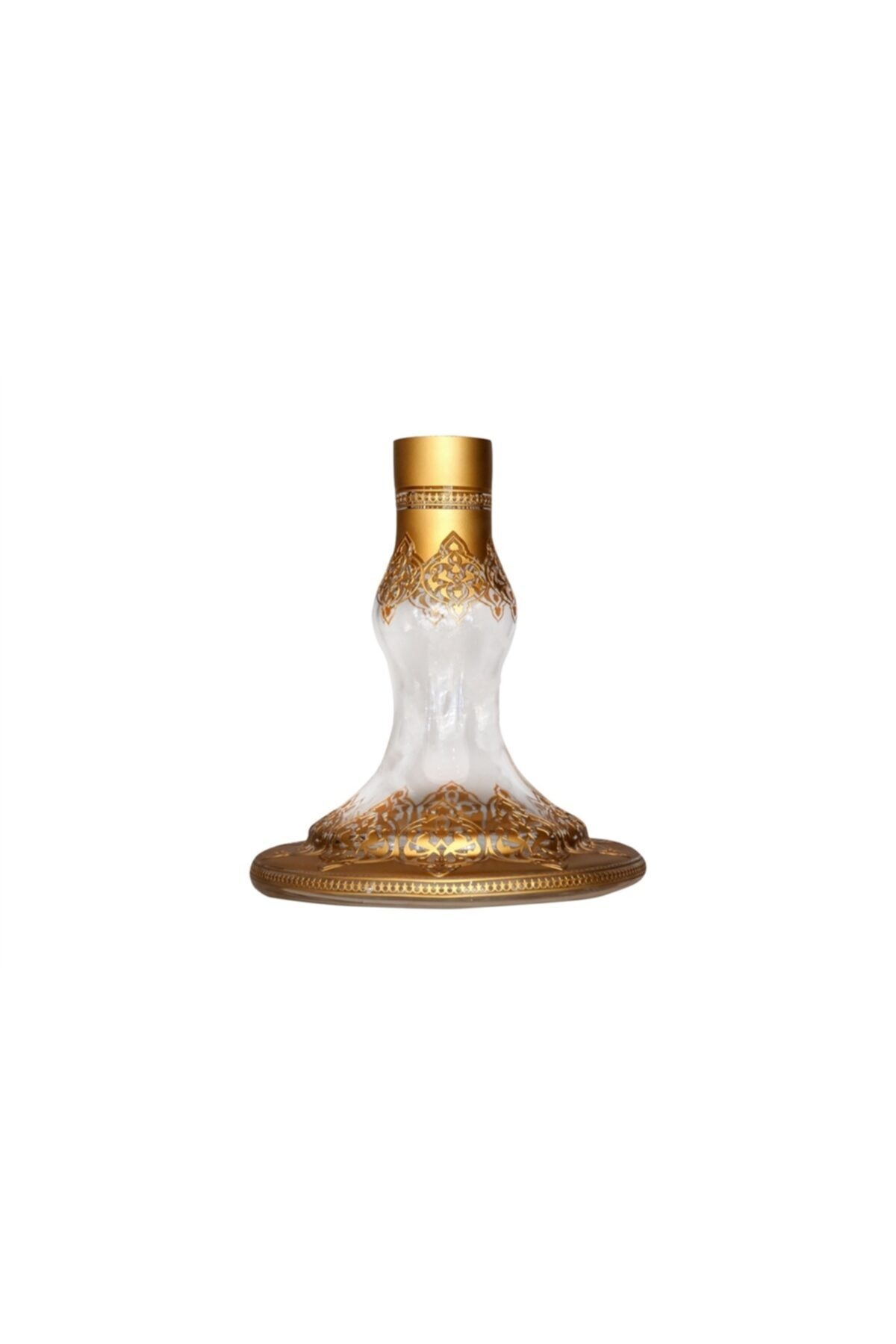 Anadolia Selçuklu Altın Varak Nargile