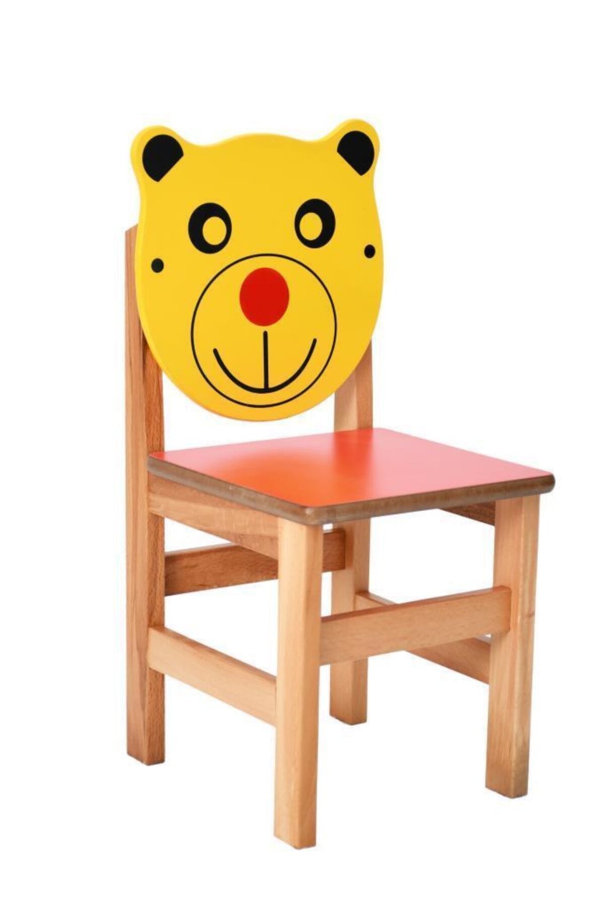Edutoys Sandalye Ayıcık