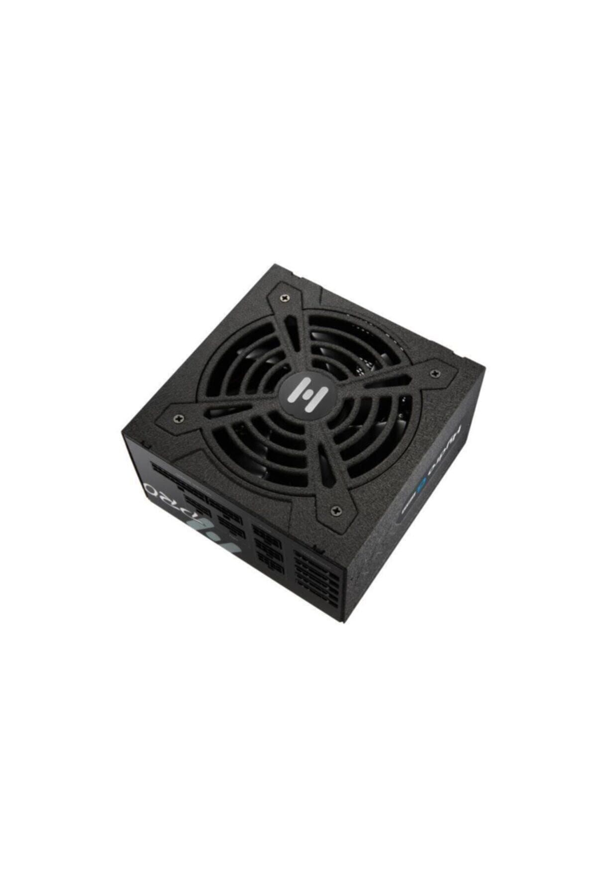FSP Hydro G Pro 1000w 80+ Gold Tam Modüler Güç Kaynağı