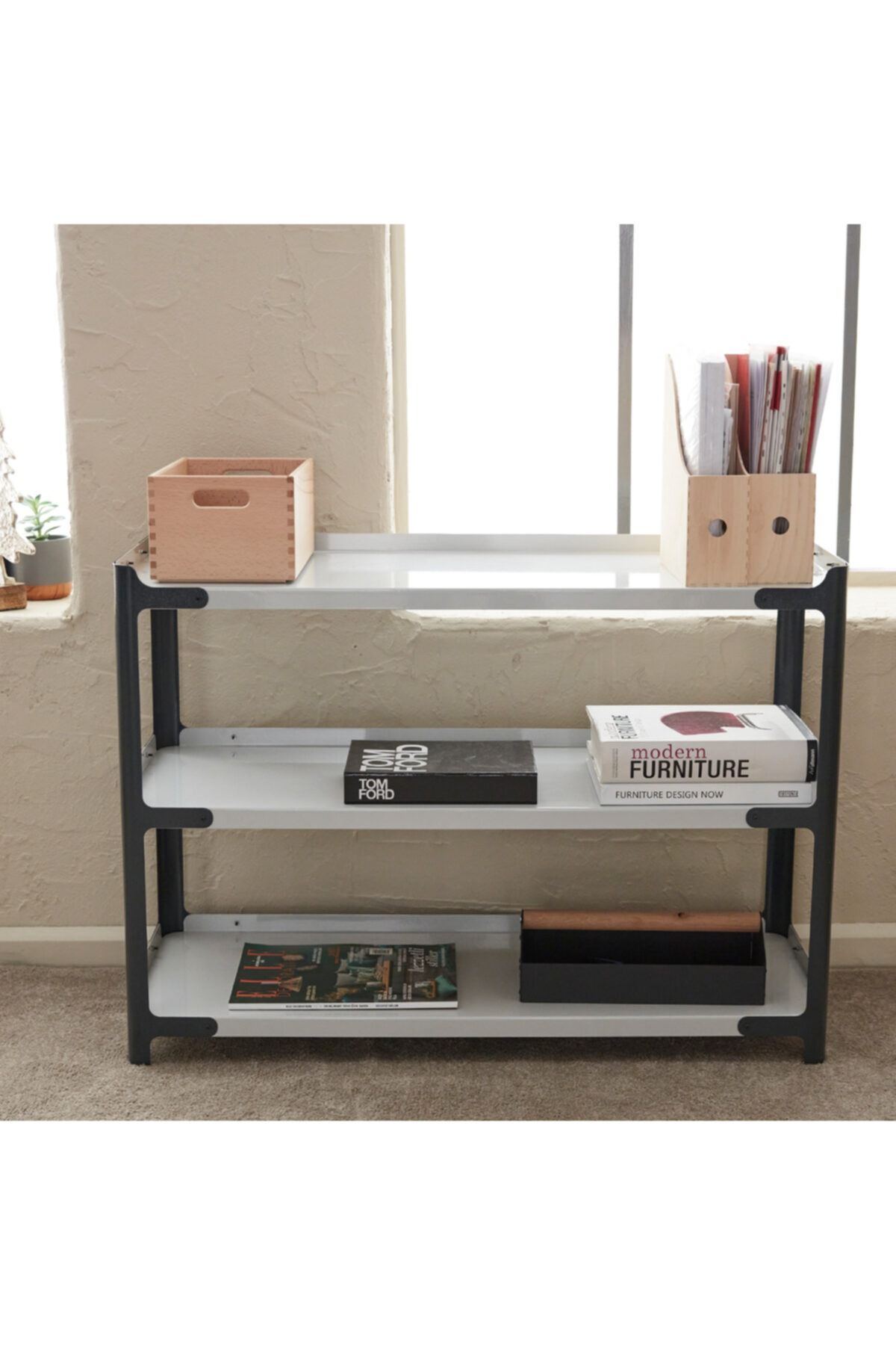 Welter Atelier Twiss - Raf