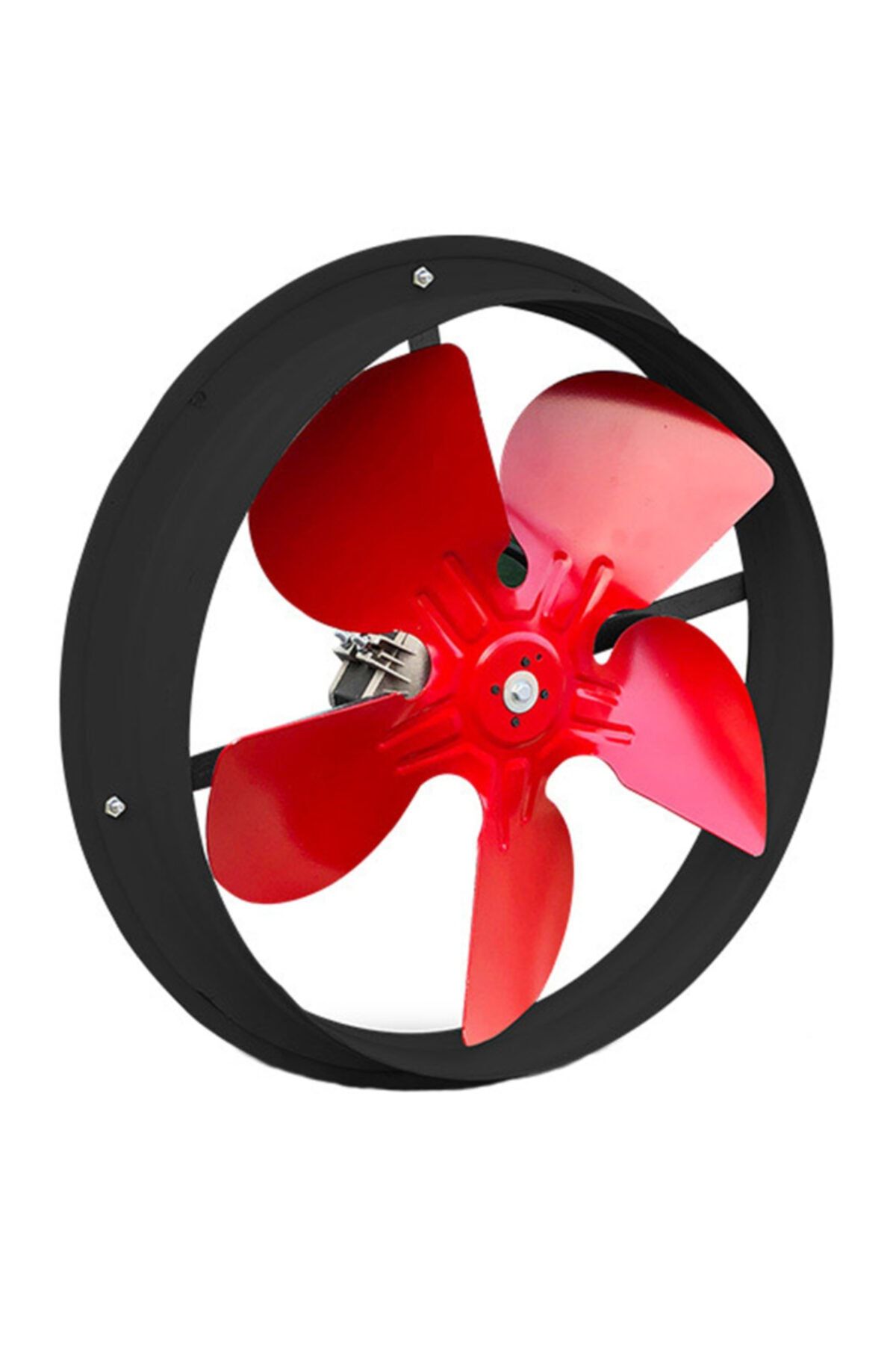 Aircol 250 Bf 29w 850m3/h Monofaze Sac Gövdeli Sanayi Tipi Aksiyel Fan