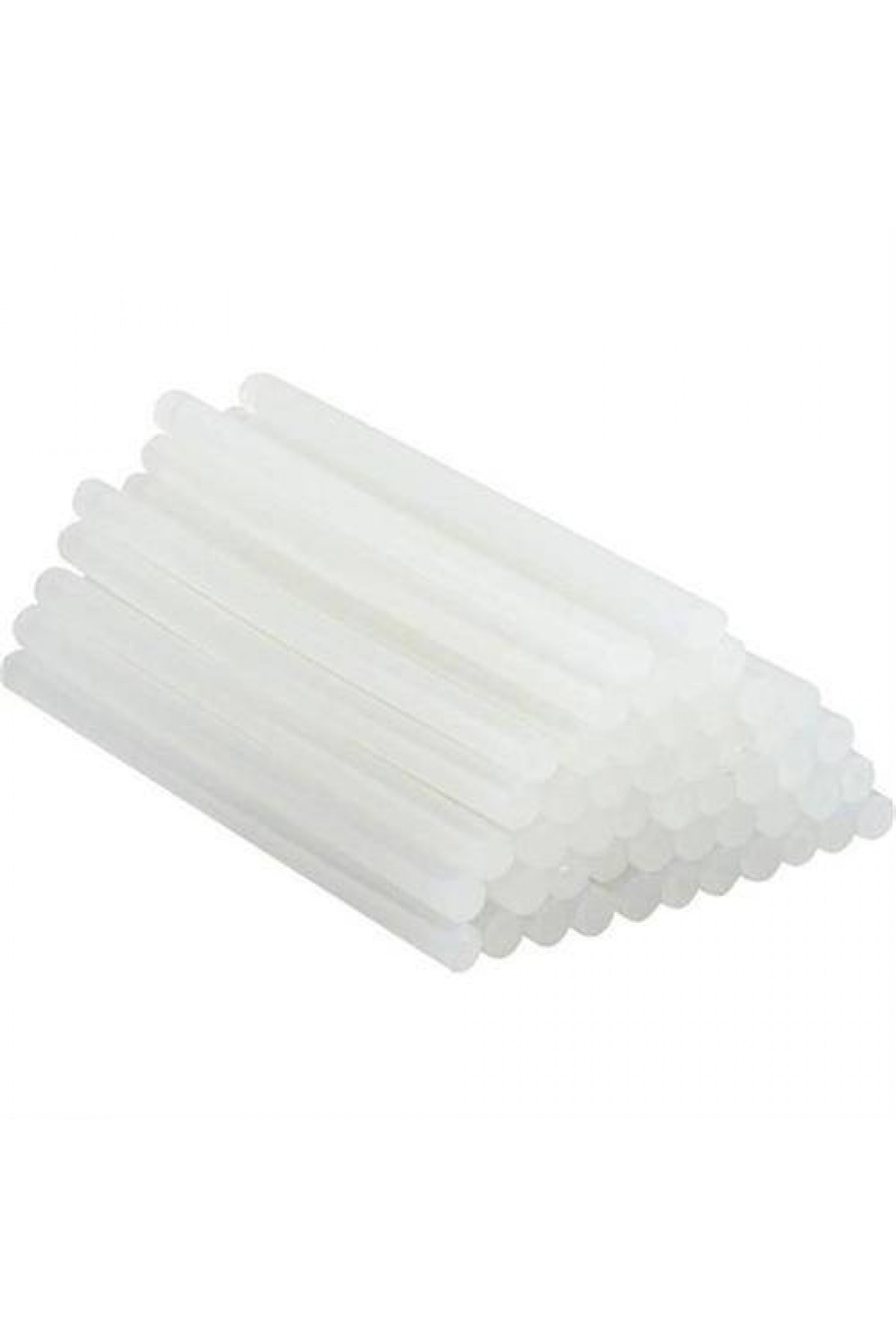 NO.8 HOUSE Rewe Silikon Kalın Şeffaf 12 Mm 1 Kg (34 Adet) 614020