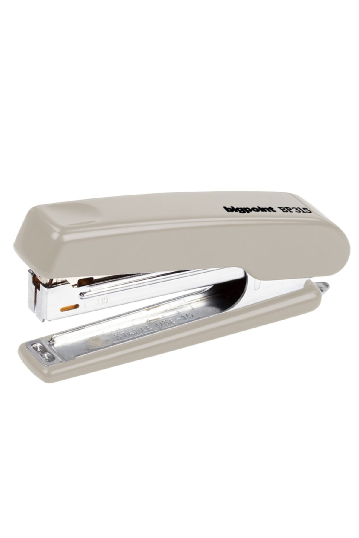 Bigpoint Zımba Makinesi No:10 Bej