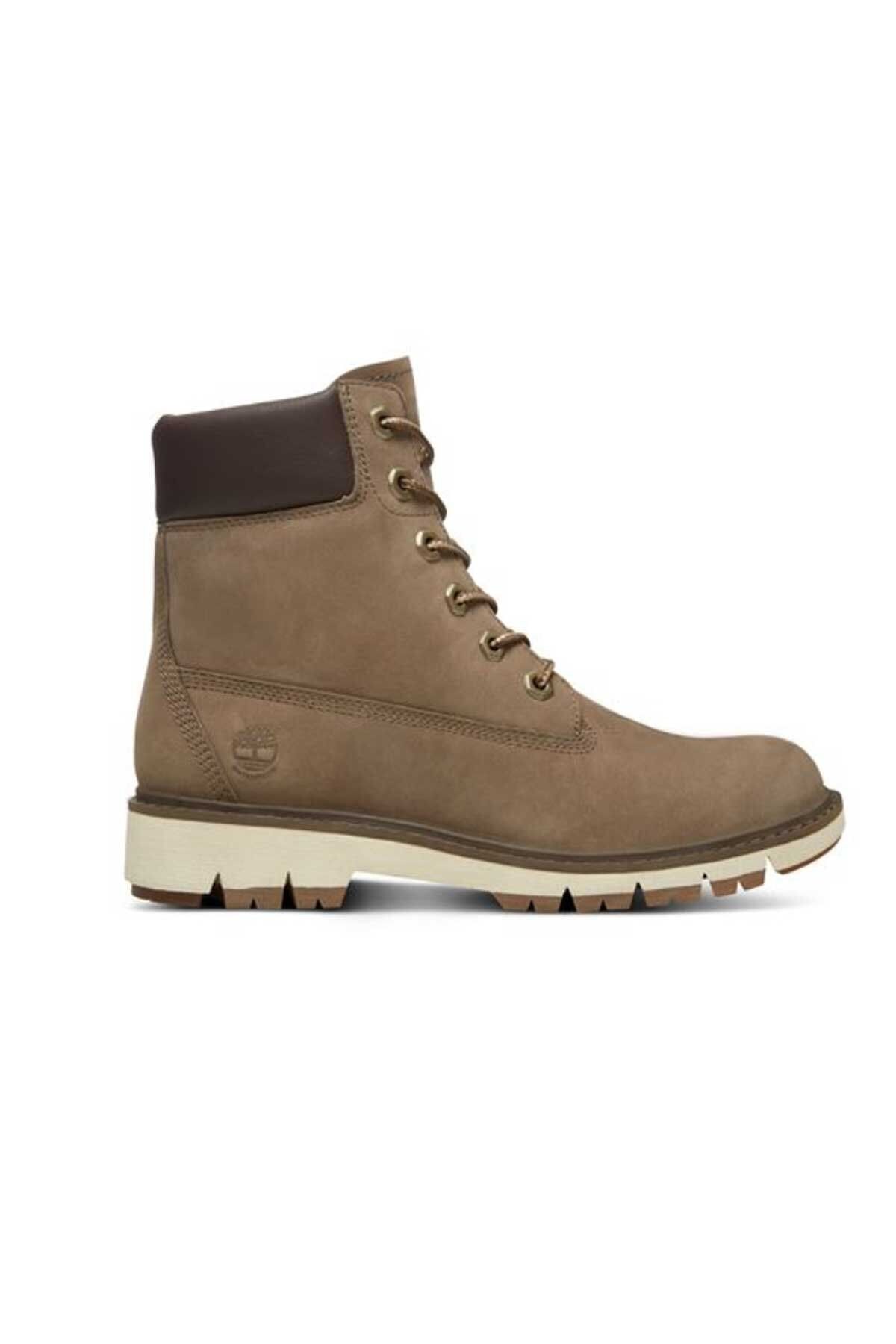Timberland Tımberland Lucia Way 6'' Waterproof Kadın Bot