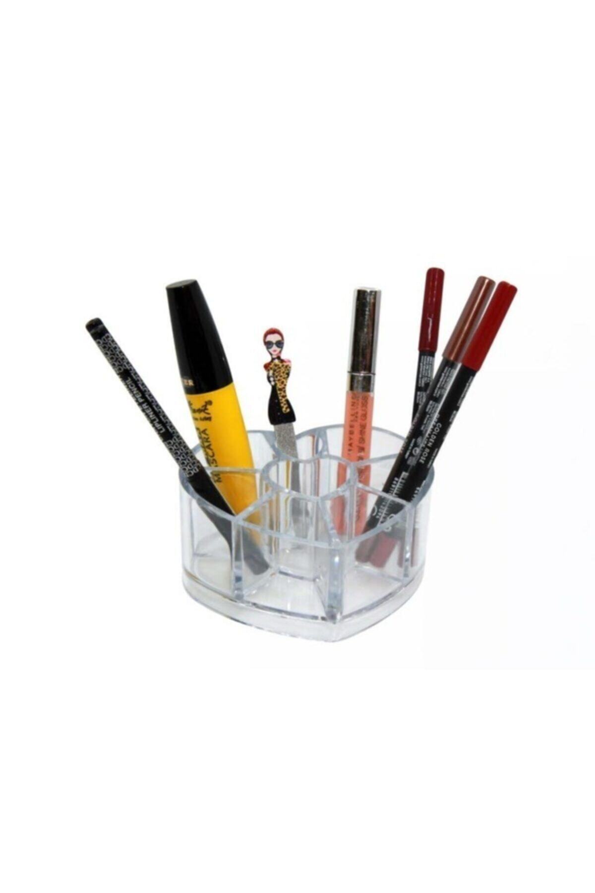 ERT SHOP Box Up Kalpli Makyaj Organizeri Ft-010