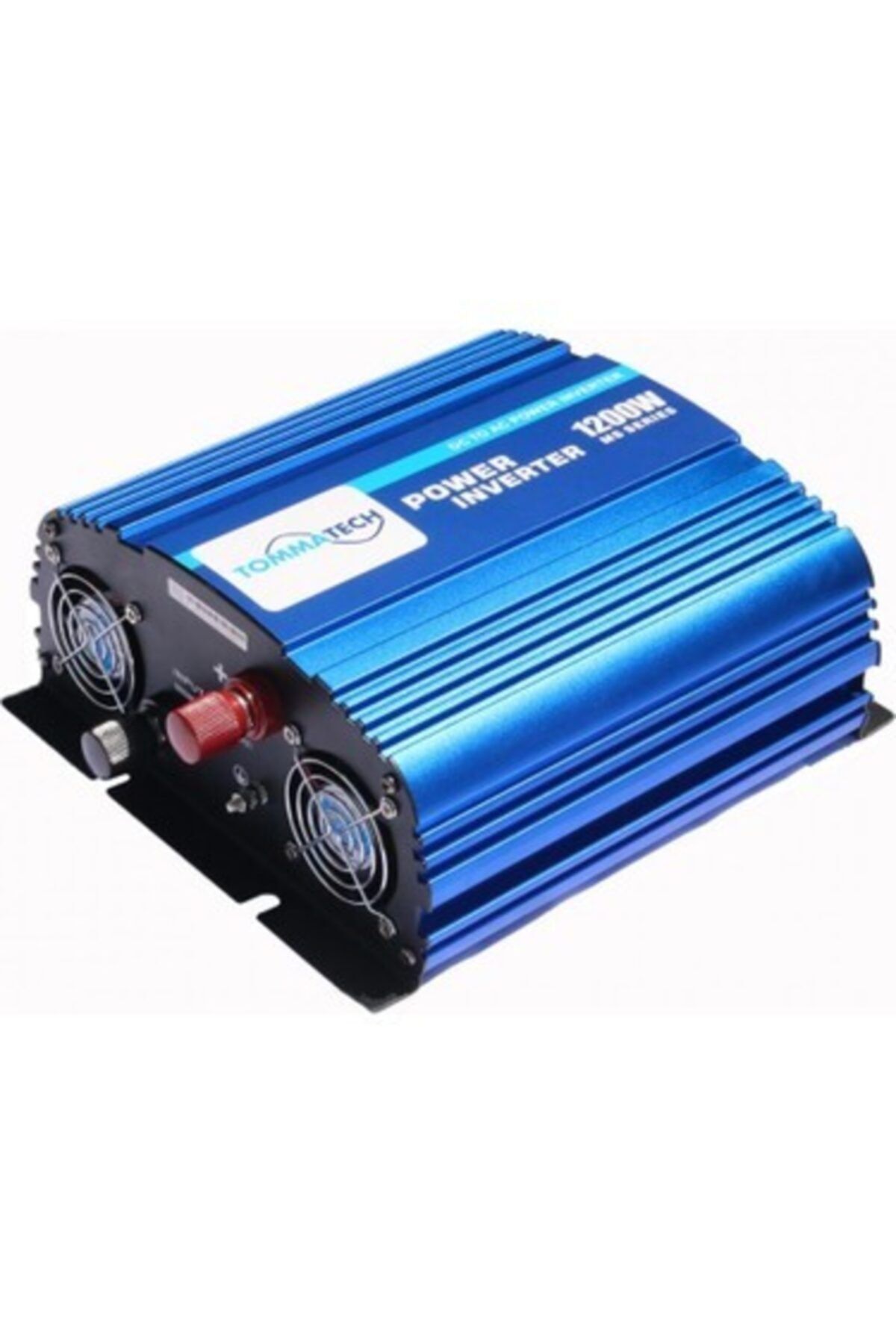 Tommatech 1200w 12v Modifiye Inverter