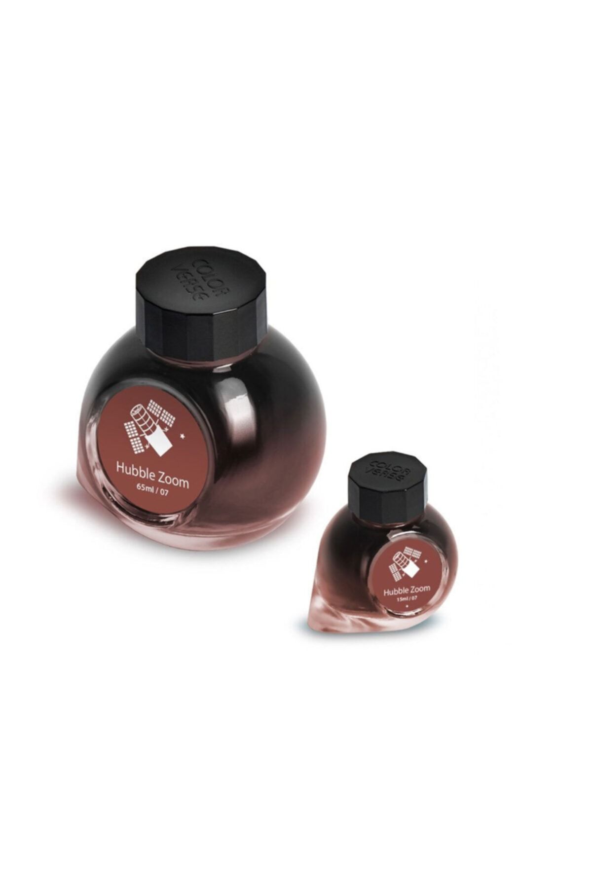 Colorverse Mürekkep Spaceward Hubble Zoom 65ml+15ml