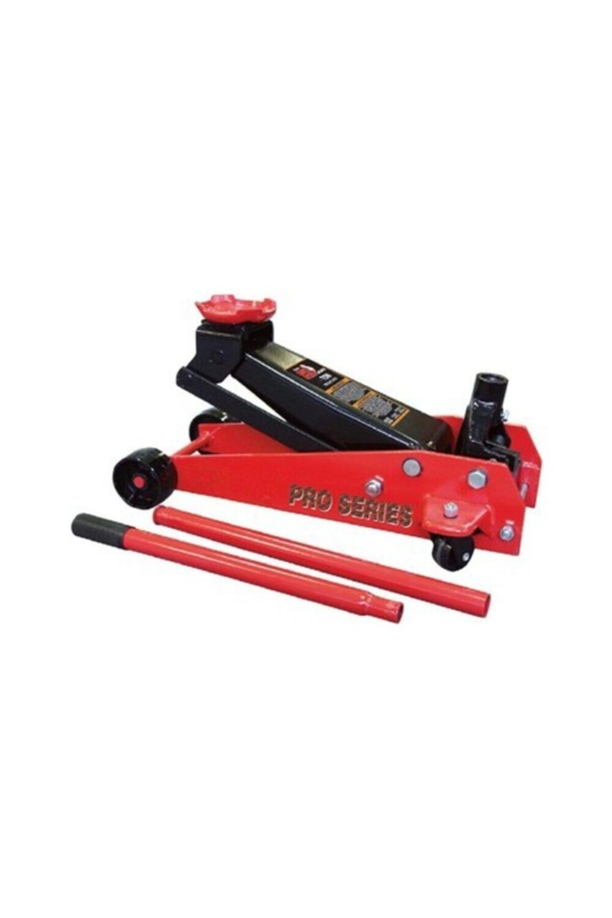 Bigred 3 Ton Arabalı Kriko