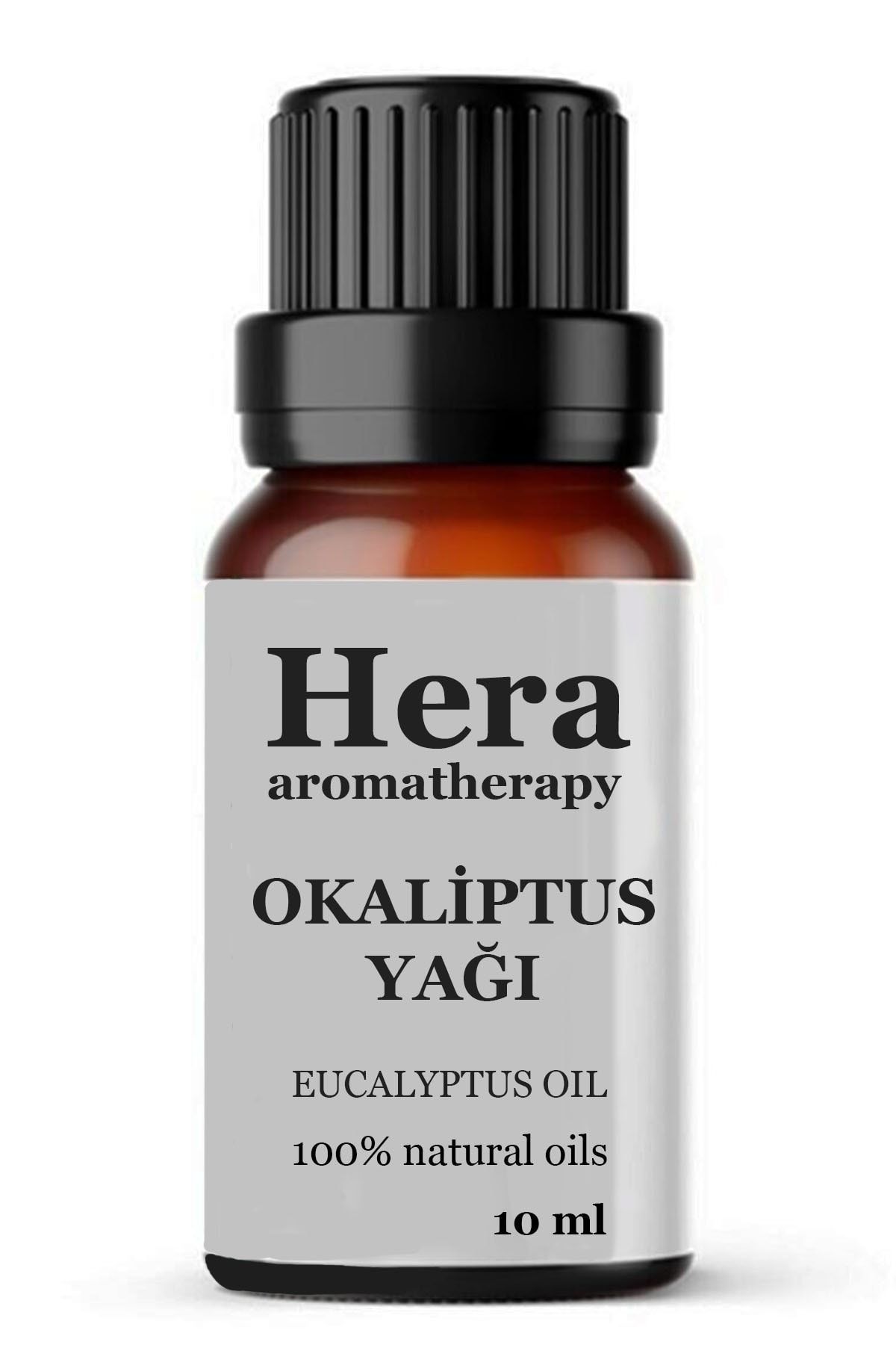 HERA Saf Okaliptus Uçucu Yağı