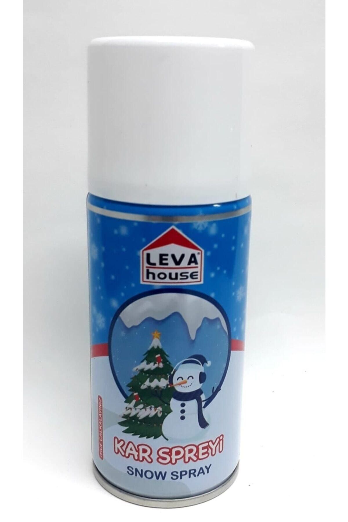 TÜFEKÇİOĞLU Kar Spreyi 150 Ml