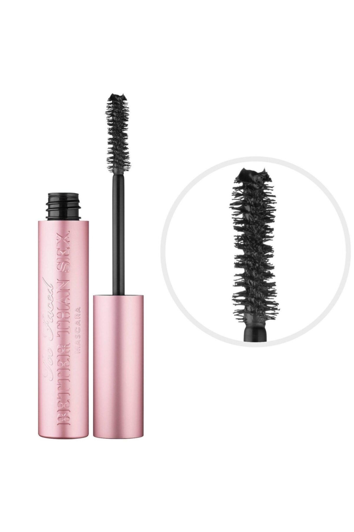 Too Faced Better Than Maskara