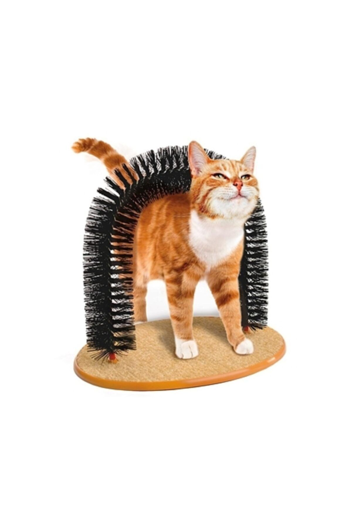 EGATOPTAN Purrfect Arch Kedi Tırmalama Ve Kaşınma Tahtası