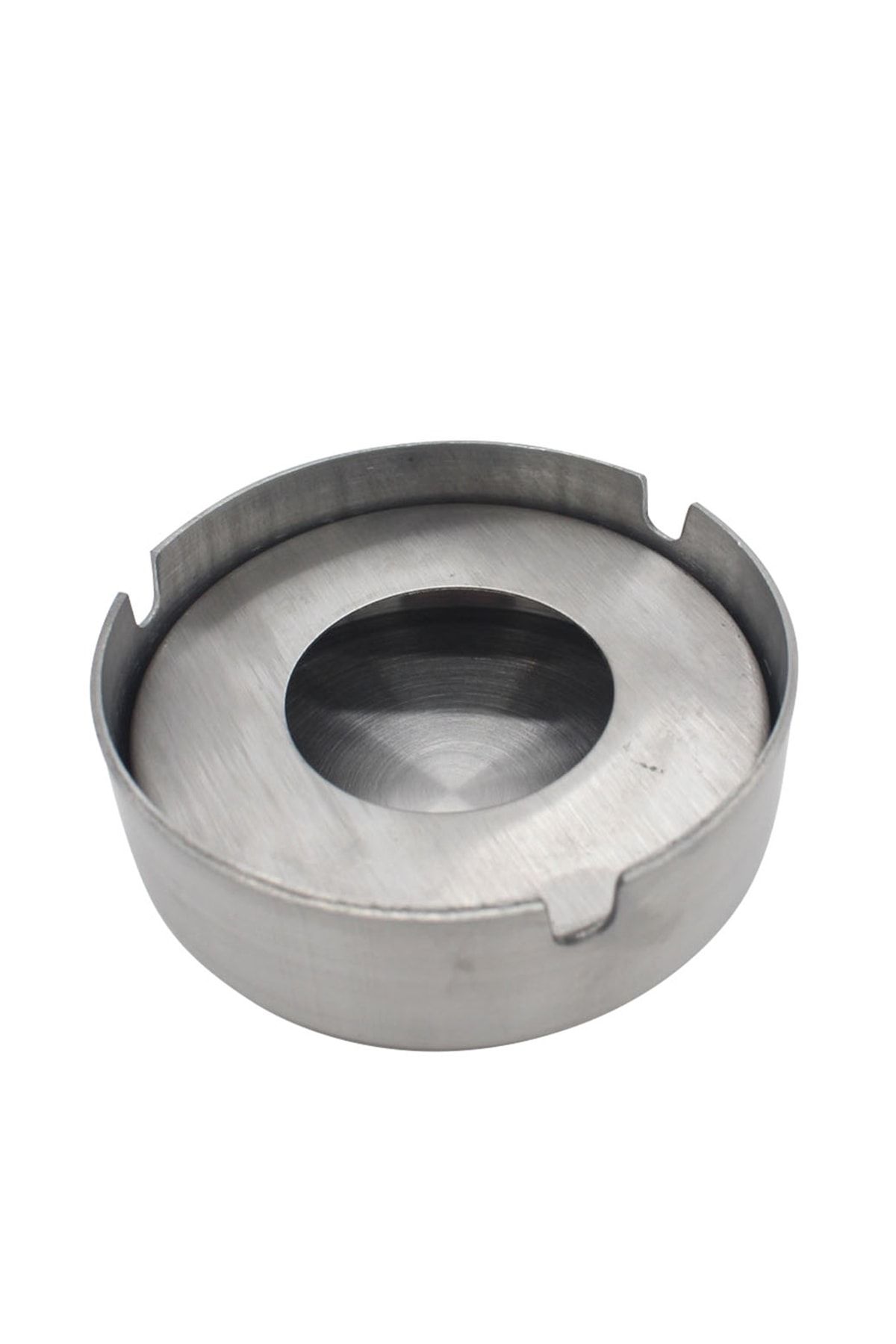 AROW 840 Büyük Metal Küllük