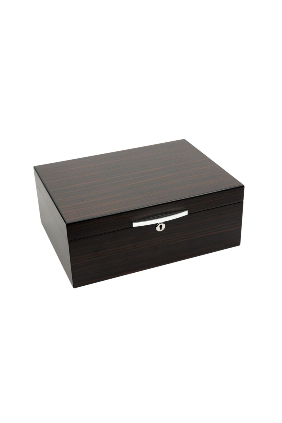 blackboss Parmida Koyu Kahverengi Humidor
