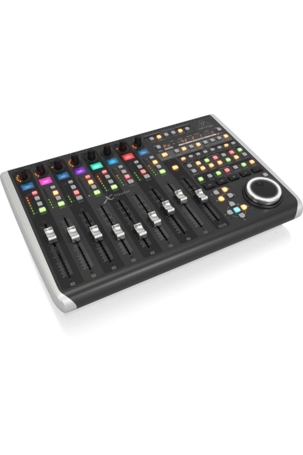 Behringer X-touch Daw Kontrol Ünitesi