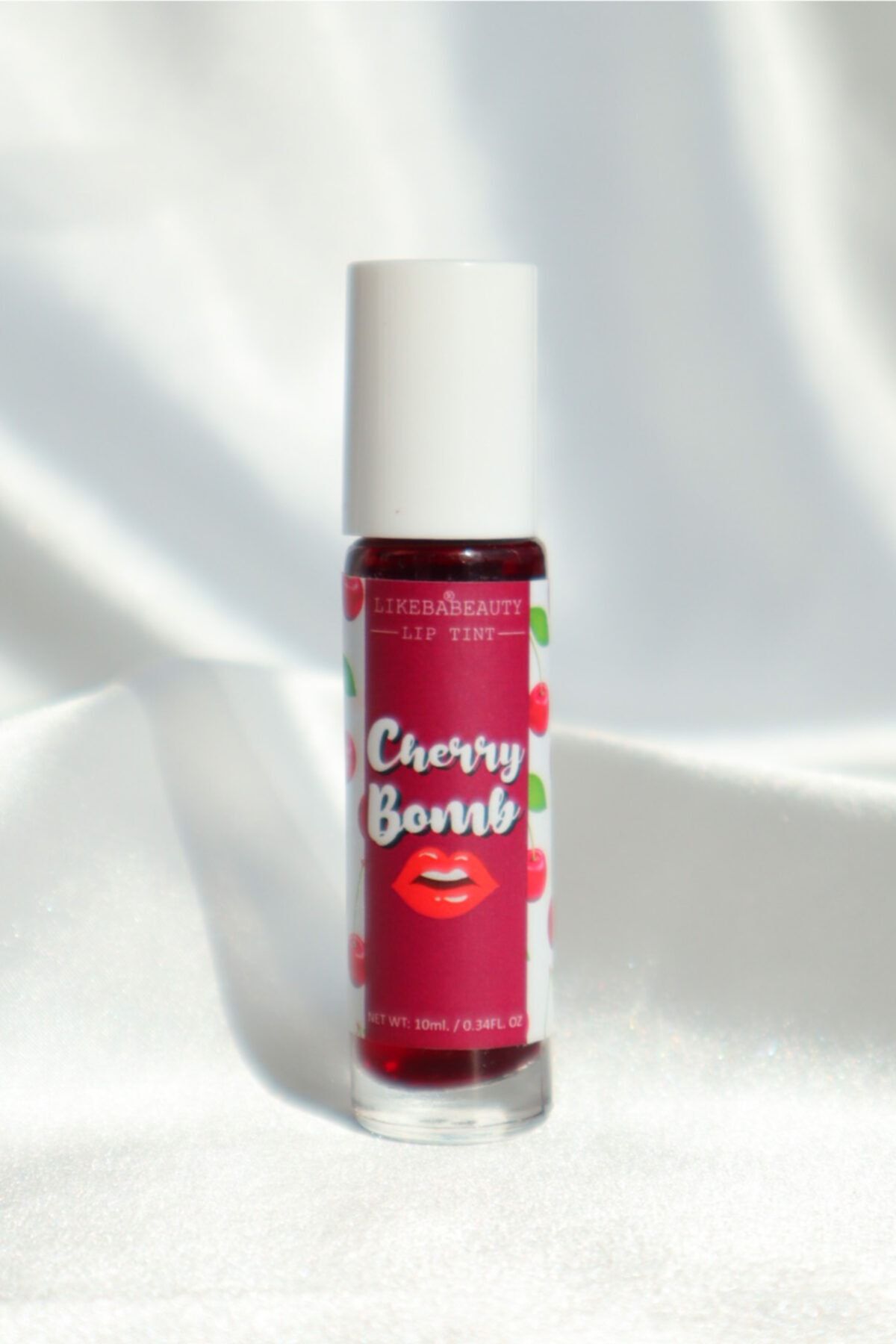 EFBUTİK Lip Tint - Cherry