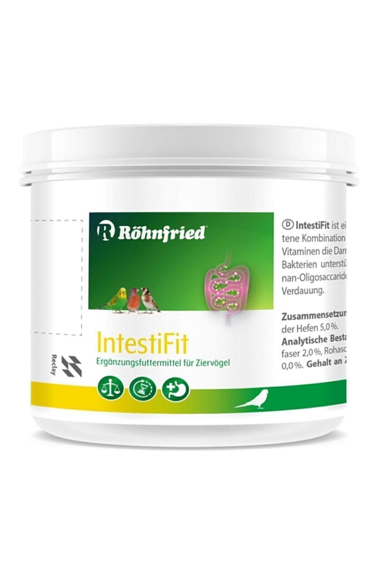 Röhnfried Intestifit 125 Gr