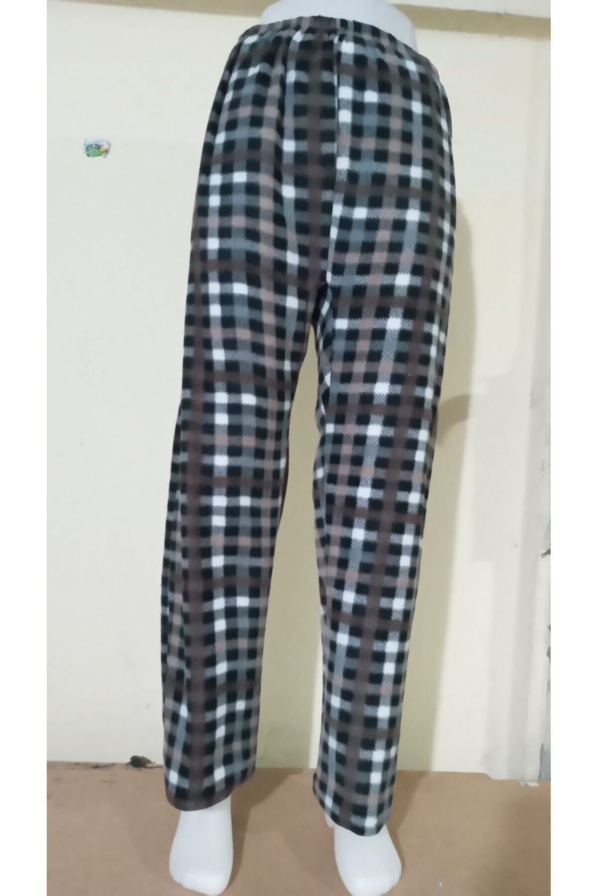 ABETE Kadin Polar Alt Kareli