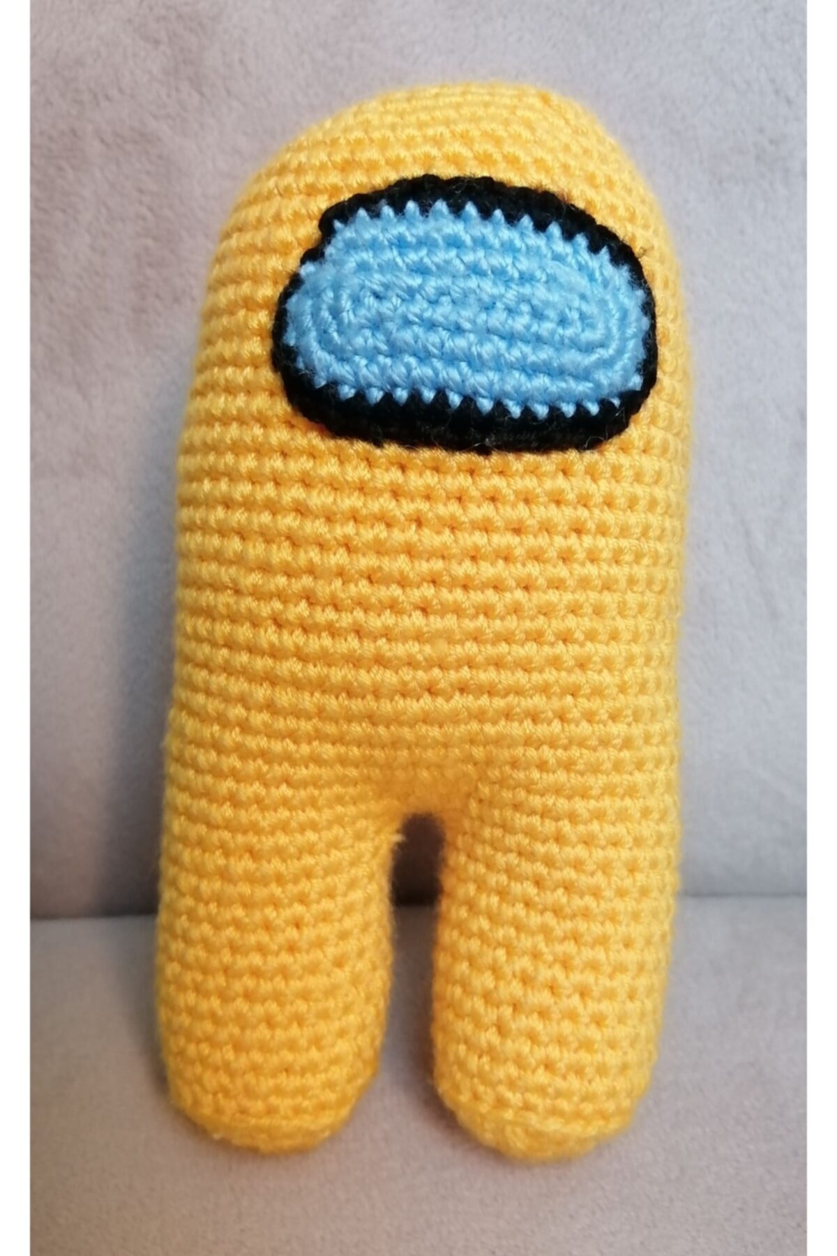 LittoCollection Among Us Amigurumi Oyuncak