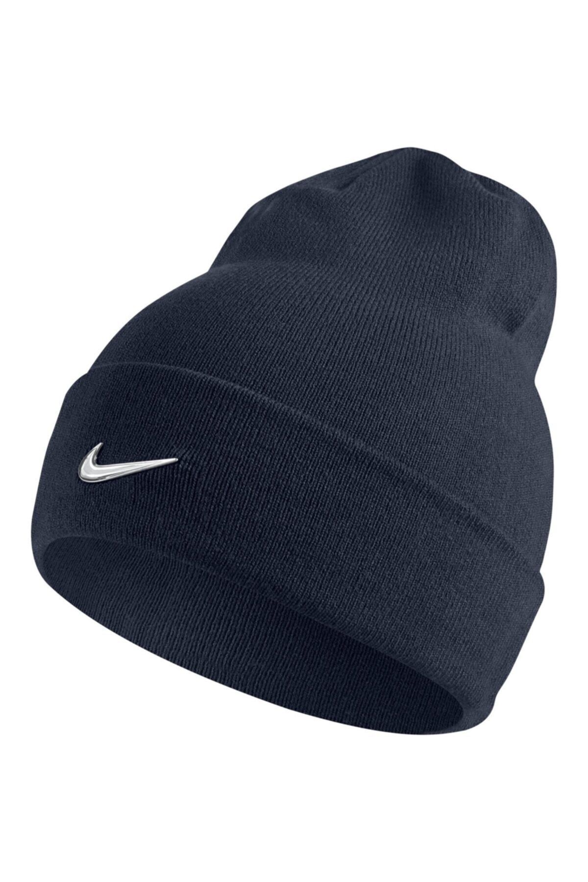 Nike Hol Nıke Swoosh Beanıe Unisex Bere 803734-451