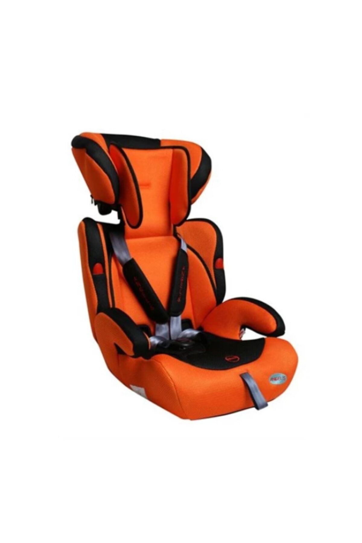 ANGELS Angel's Z80 Oto Koltuğu (9-36 KG) Turuncu