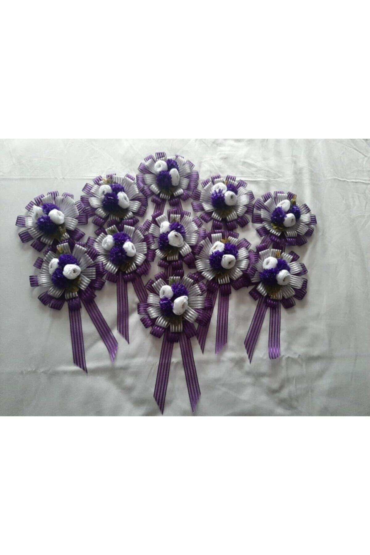 Değerlihediyeler Bohca Süsü Orta Boy