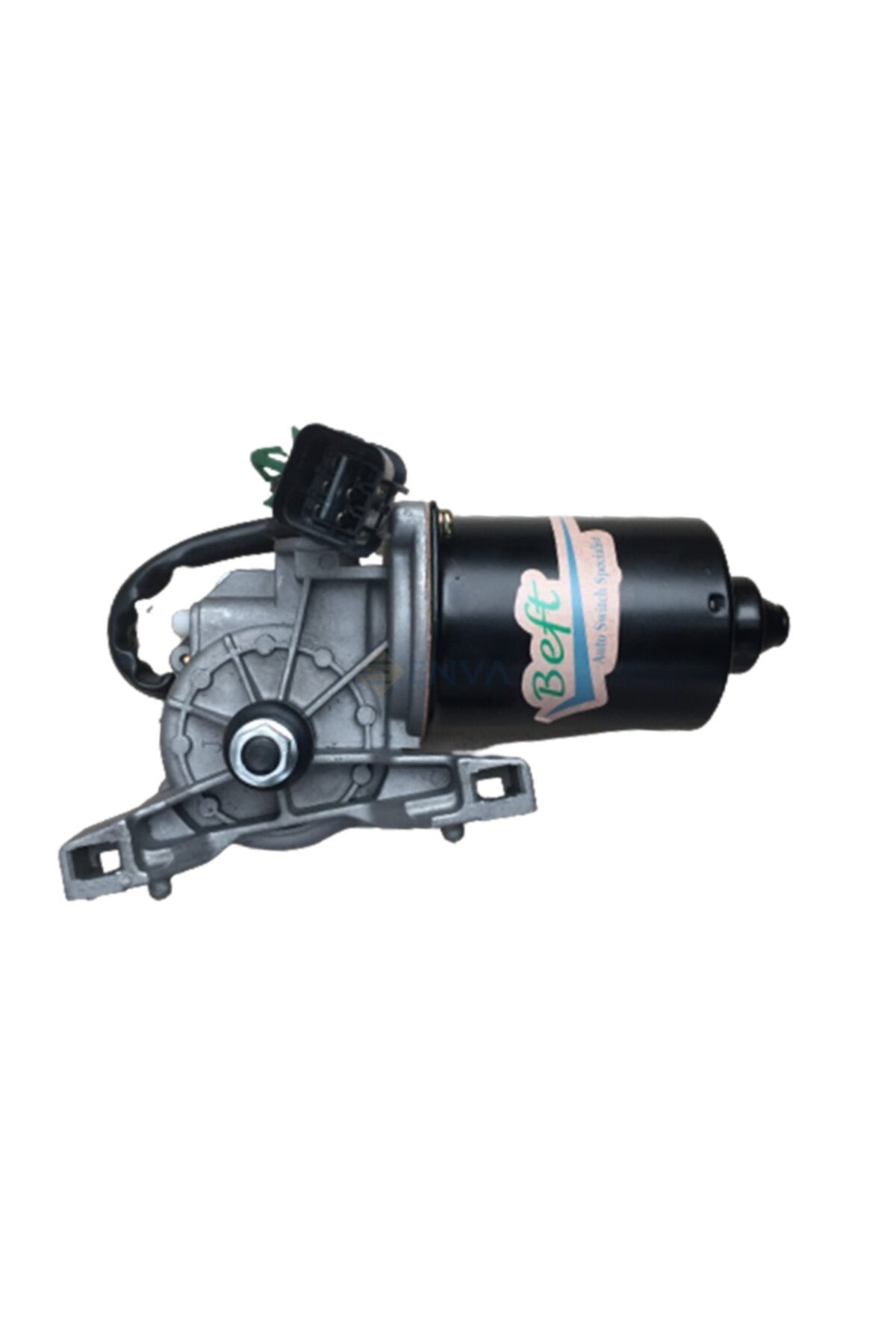 Enva Otomotiv Hyundai I20 Ön Cam Silecek Motoru 2008 - 2013