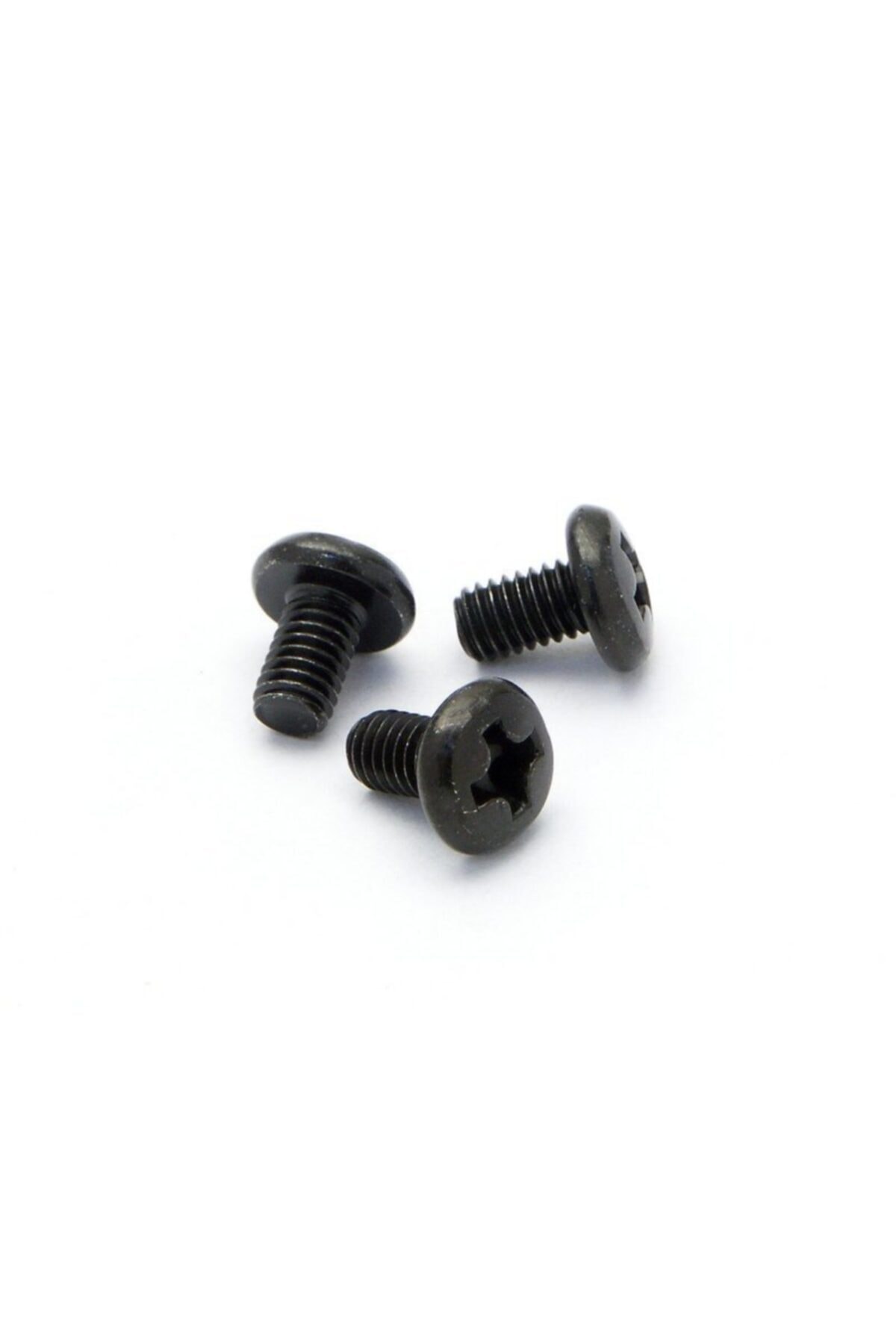 HPI Bınder Head Screw M3x5mm (6pcs)