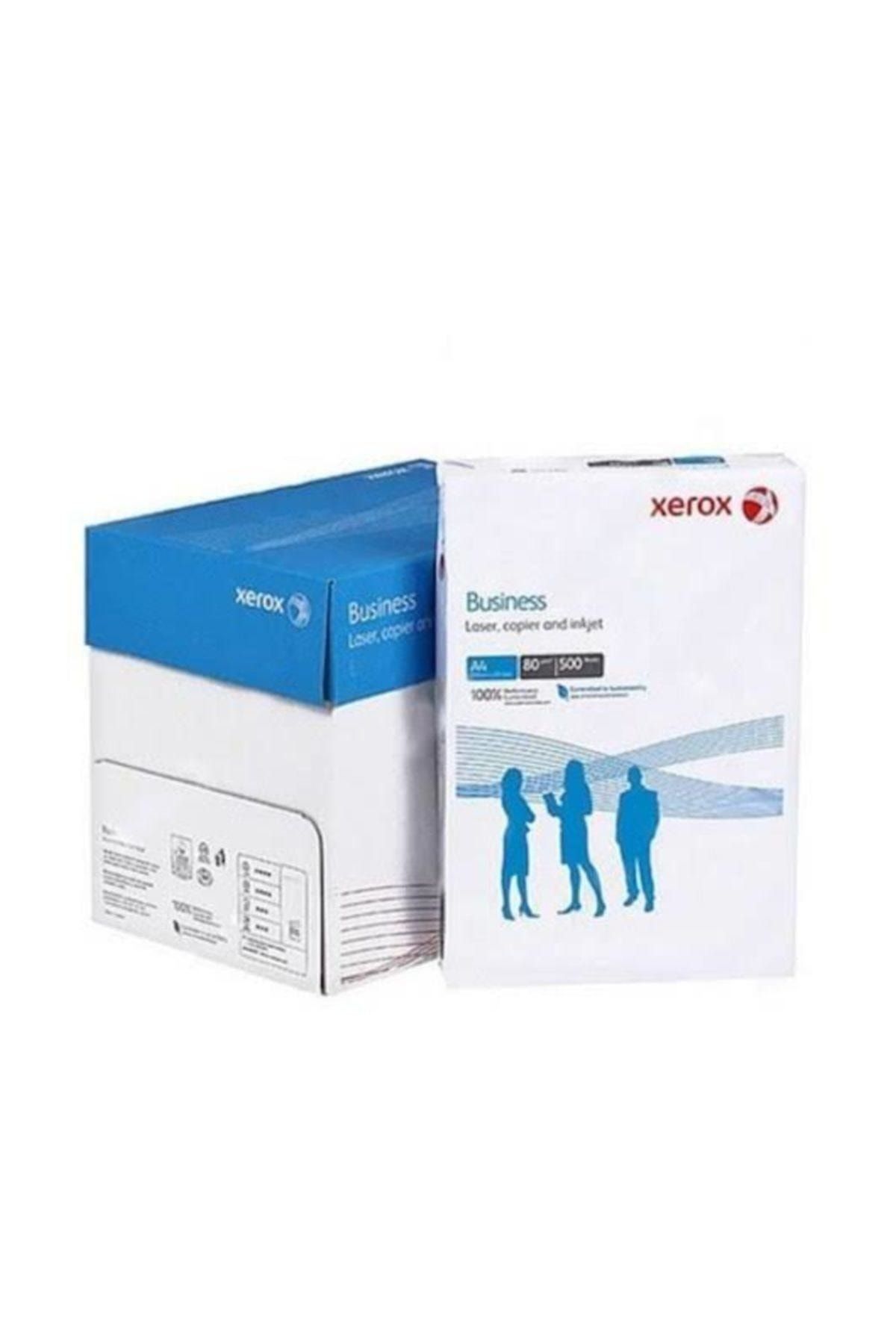Xerox Er91820 A4 80 gr 5'lı Paket Fotokopi Kağıdı