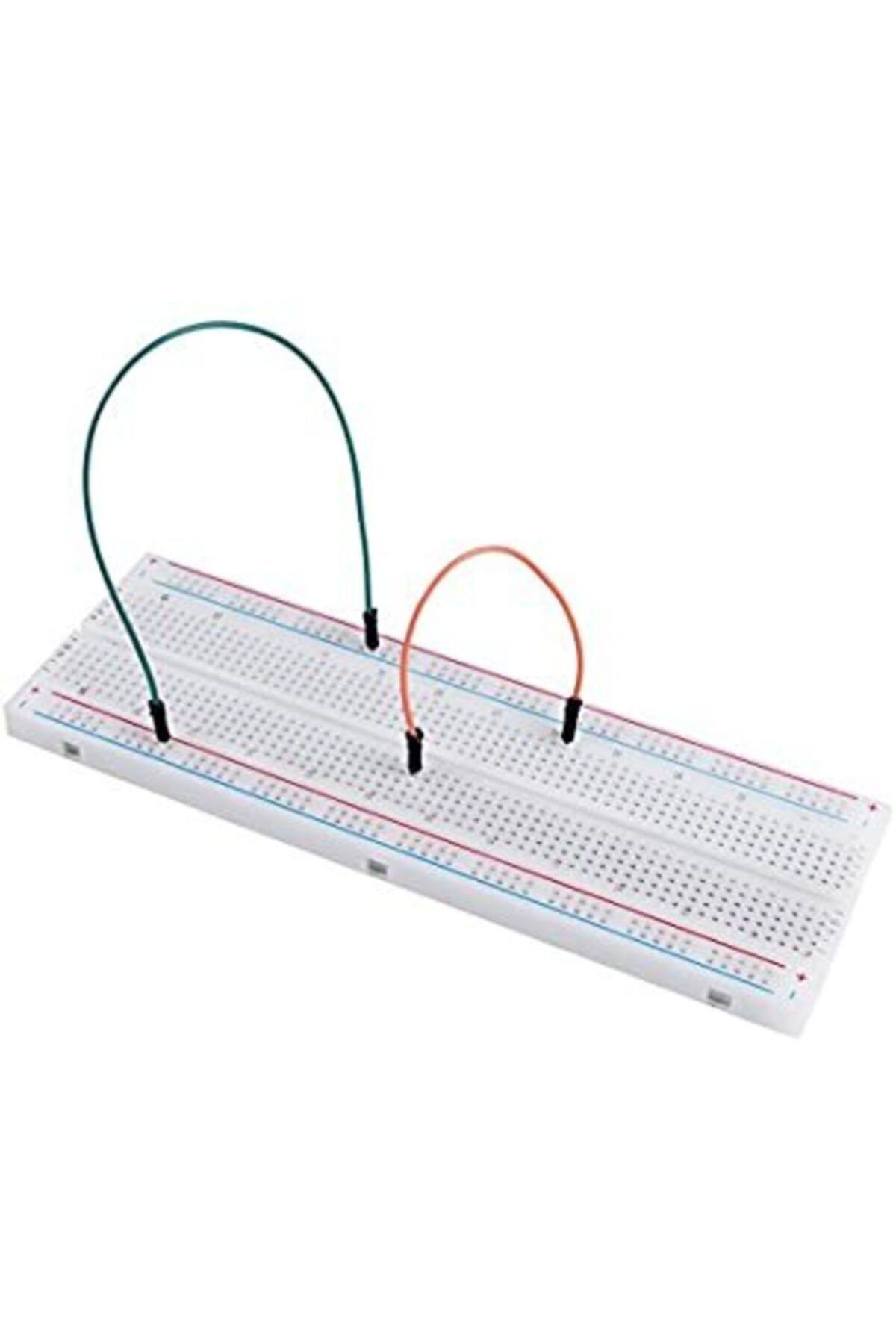Arduino Cbrobotic 830 Noktalı Lehimsiz Breadboard