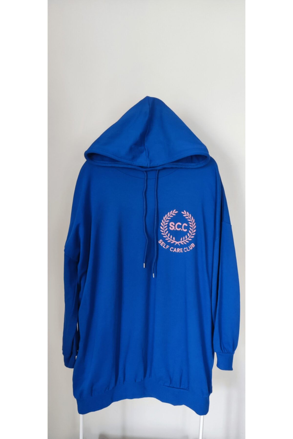 berrinshopping Kapşonlu Sweatshirt