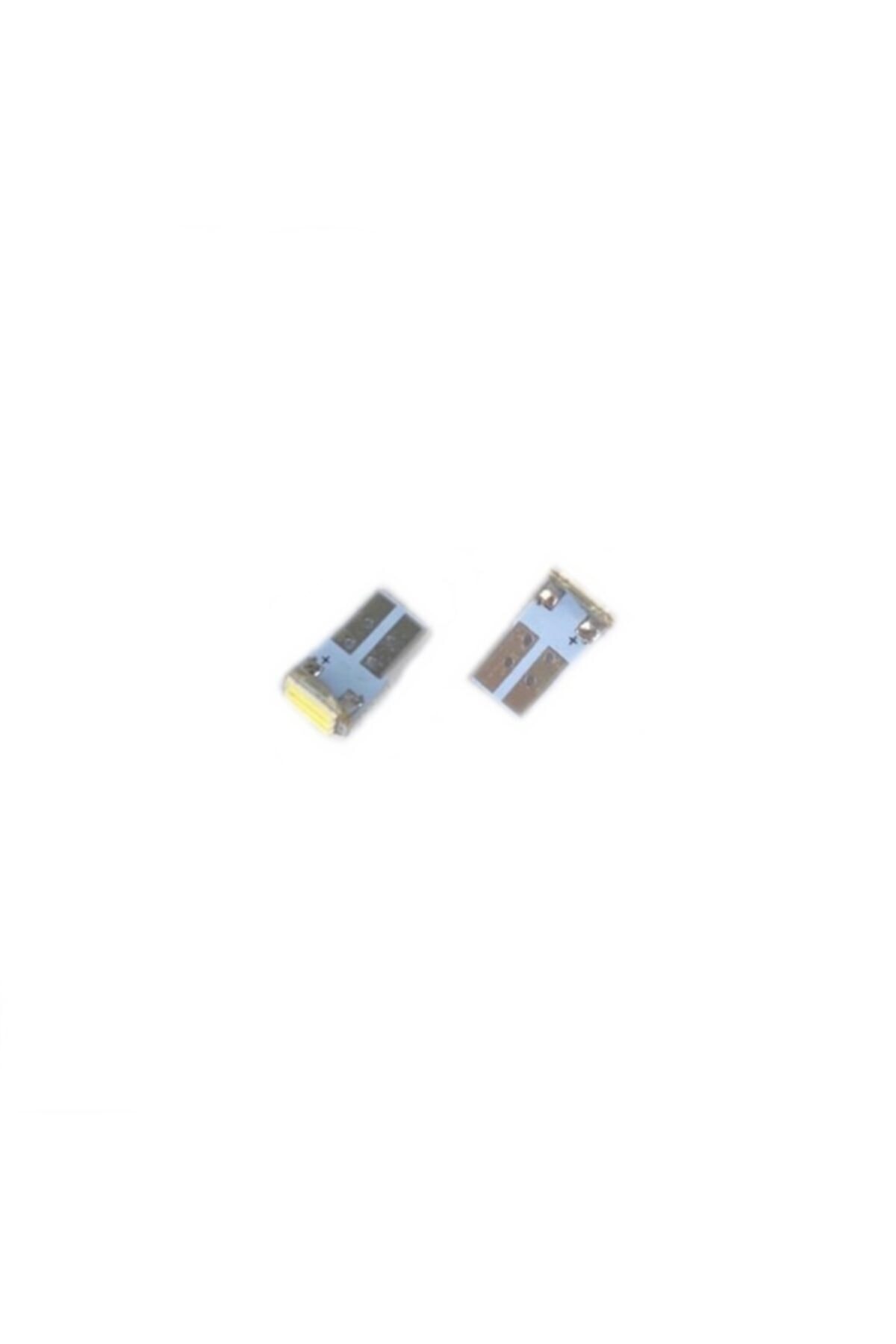 Space T10 Dekoratif Led Ampul Beyaz / Laam695