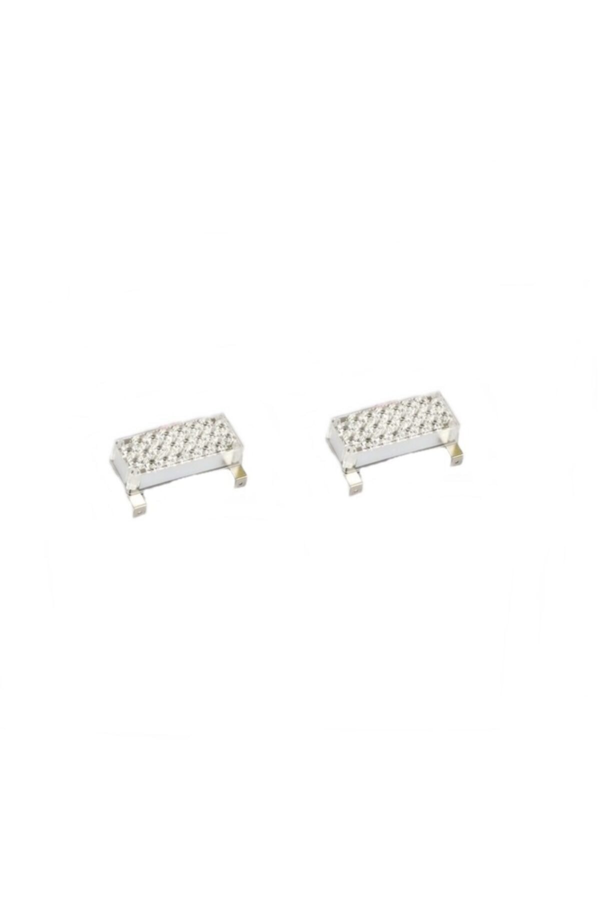 Space Flaşlı Ikaz Lambası 44 Led (kırmızı-mavi) / Lapa17