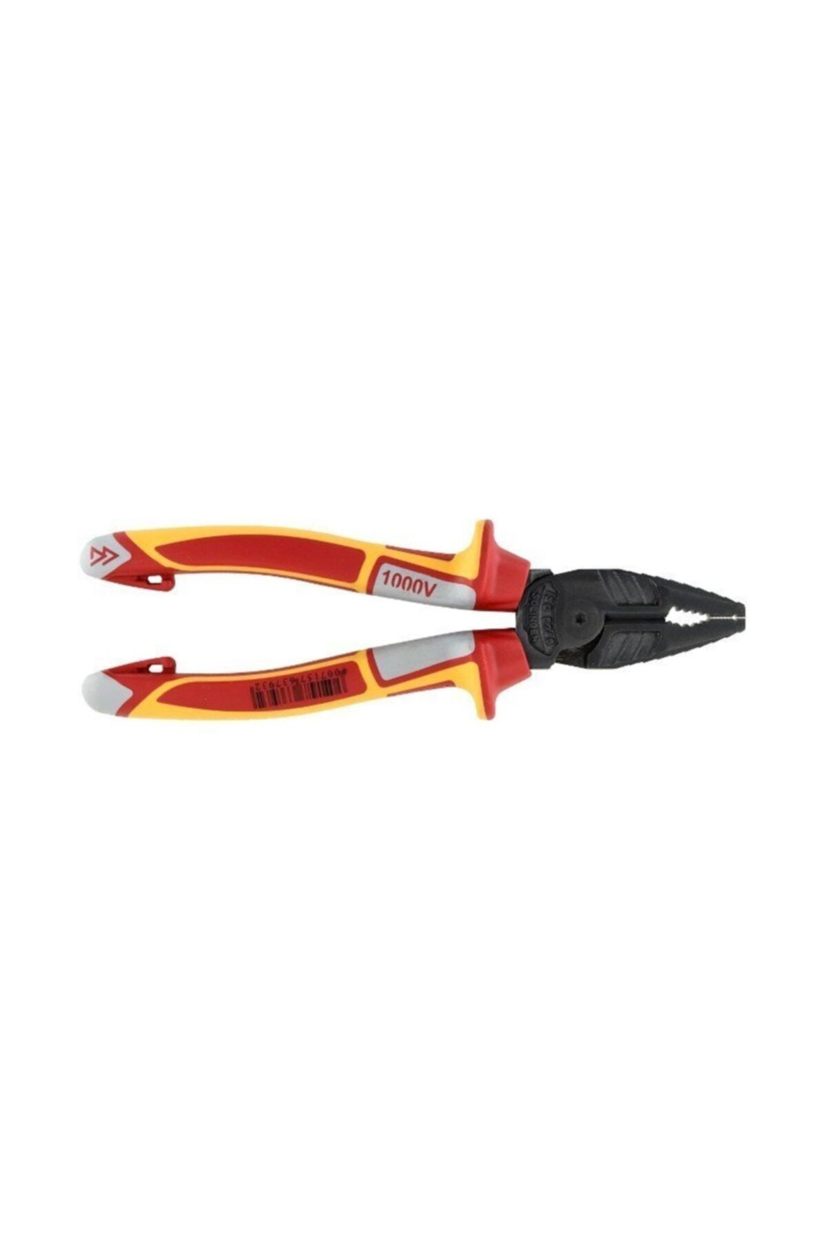 NWS Solingen Felo Pense 205 Mm 1000 Volt Vde