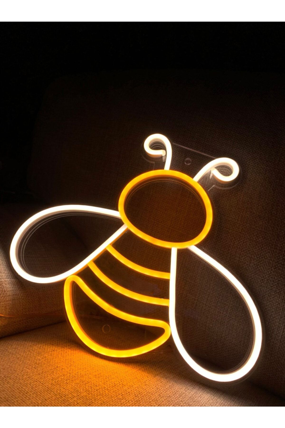 Tabelamis Arı Neon Led