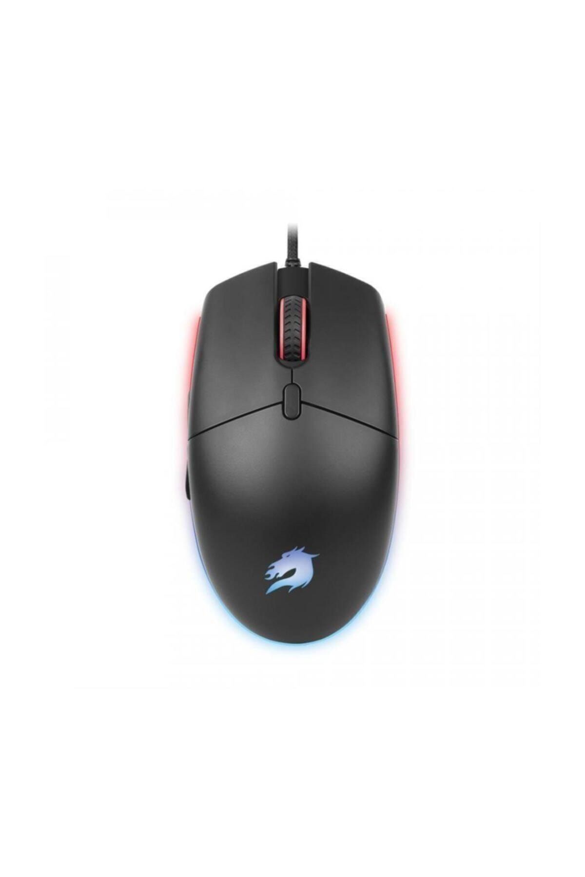 GAMEBOOSTER M631 Prime X Rgb Aydınlatmalı Profesyonel Gaming Mouse