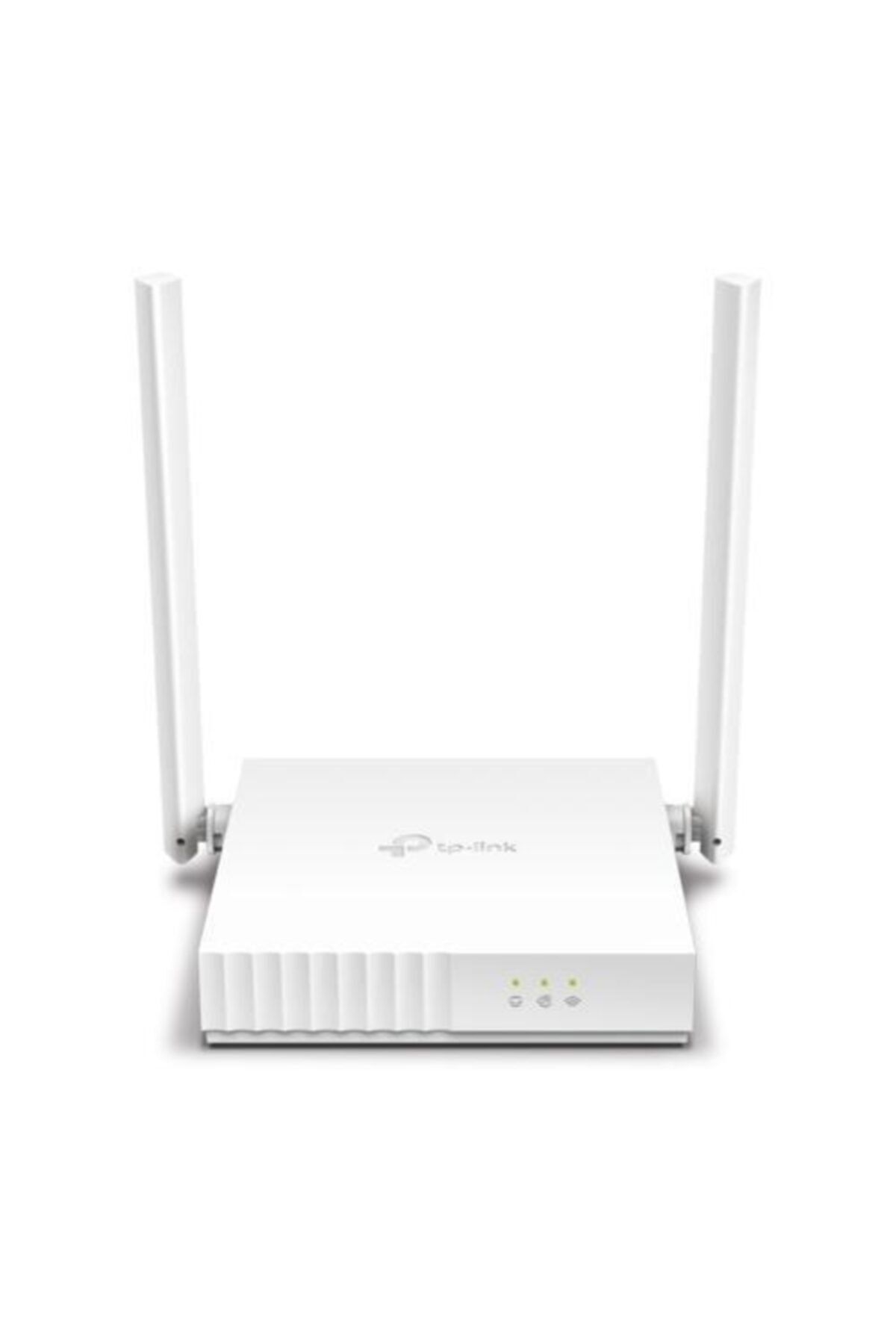 TPLINK Tl-wr820n 300mbps 2anten 2port Router
