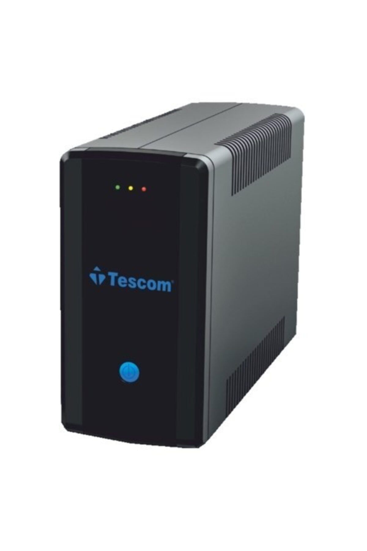 TESCOM Leo+ 850 Va Led (1x9ah) 5-10 Dk