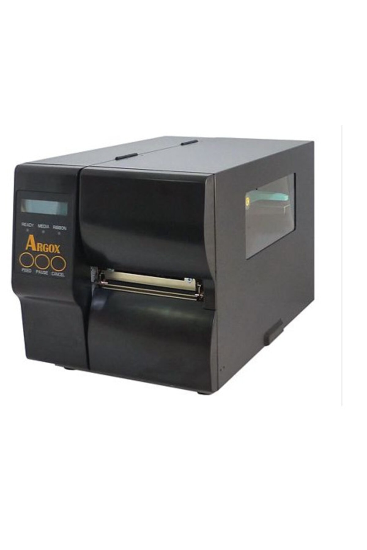 ARGOX Ix4-250 Tt Barkod Yazıcı Usb-eth-seri