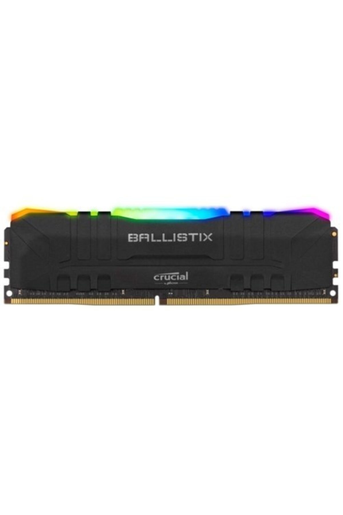 BALLISTIX 32gb 3200mhz Rgb Ddr4 Bl32g32c16u4bl