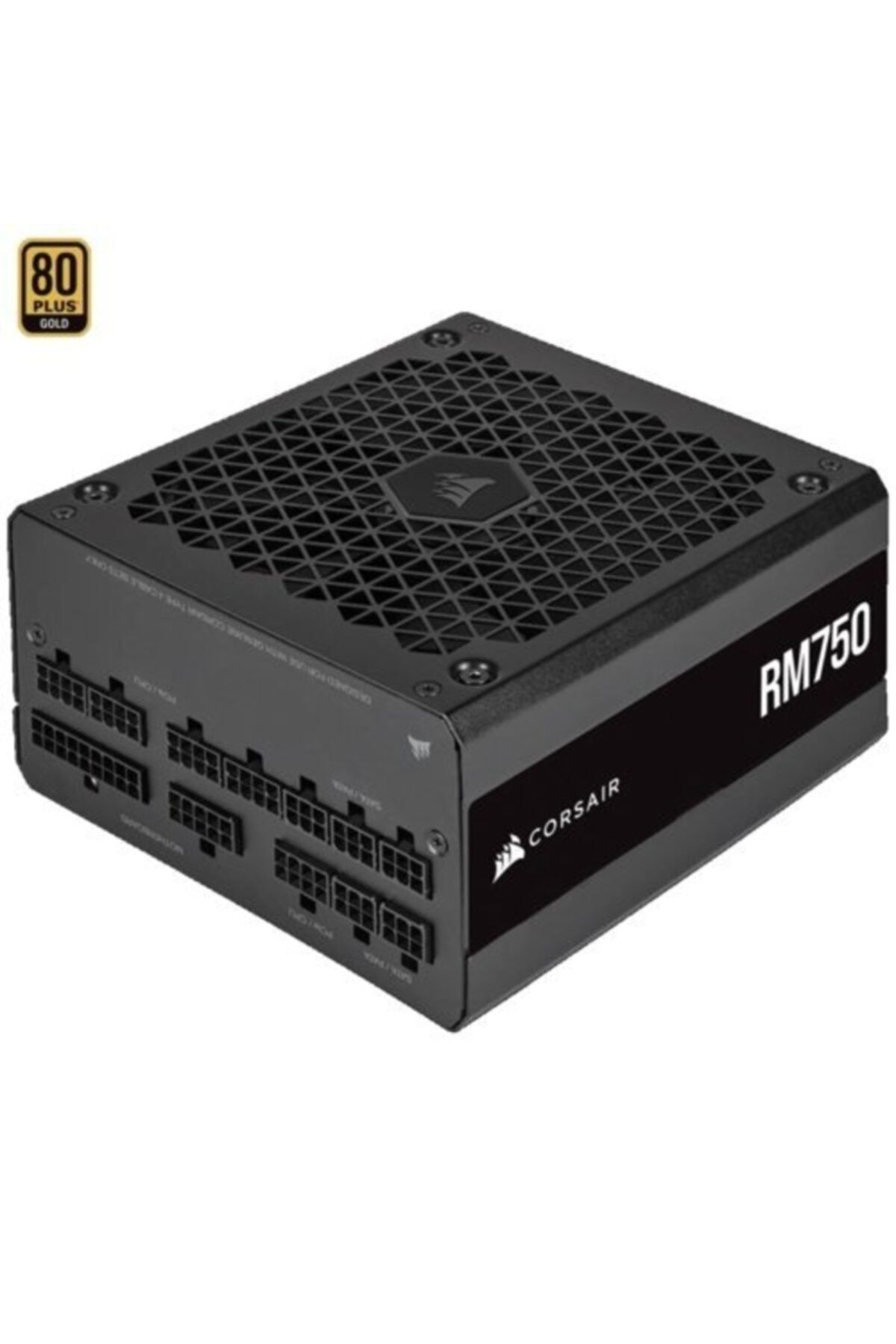 Corsair Rm750 Cp-9020234-eu 750w Güç Kaynağı