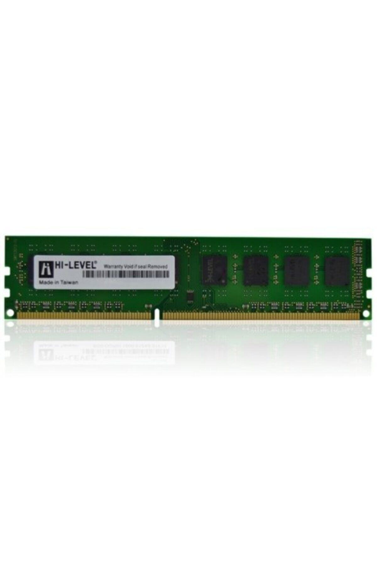 HiLevel 8gb 2666mhz Ddr4 Ram Ultra Serıes Hlv-pc21300d4-8g