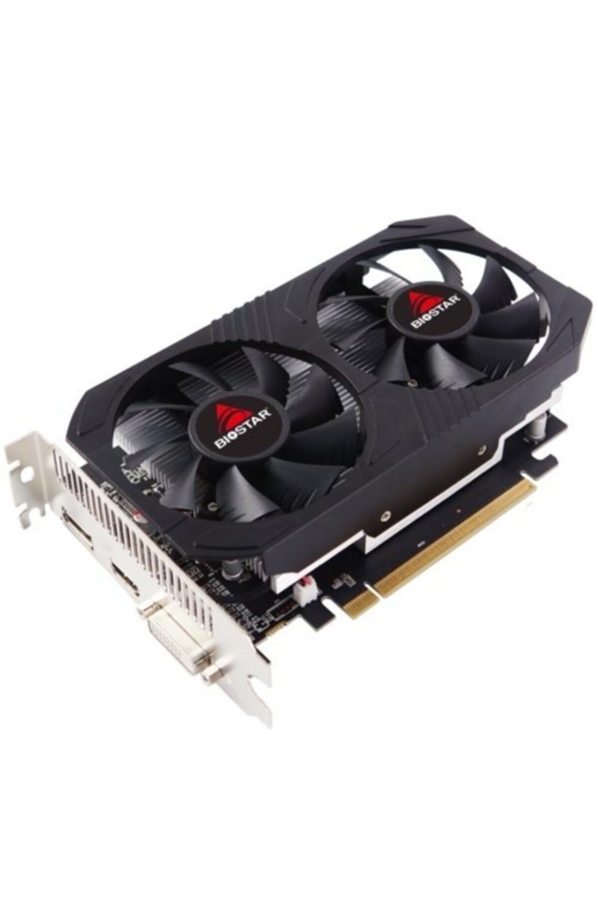 Biostar Rx560 4gb 128bit Gddr5