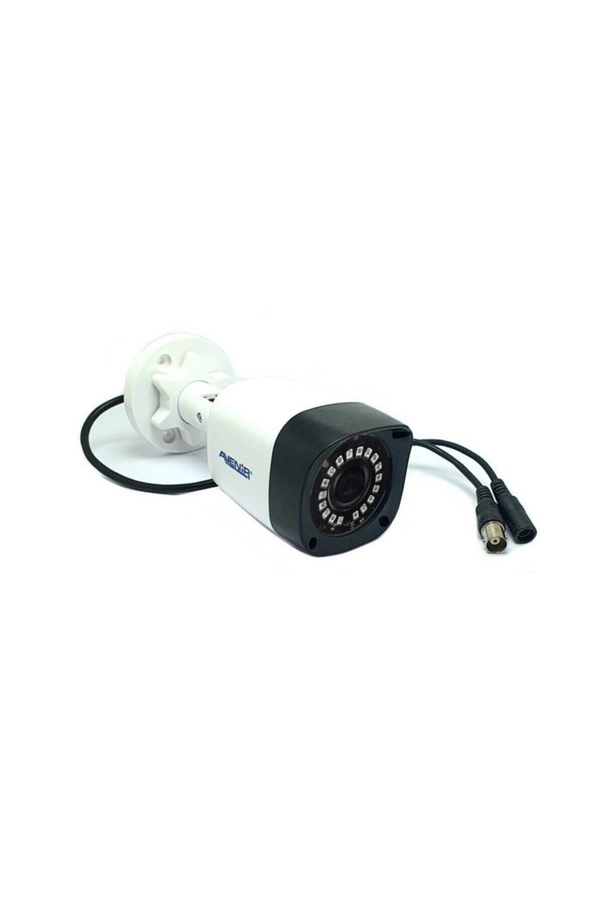 AVENİR Ahd Kamera Bullet 2mp 3.6mm 1080p 4 In 1 Av-bf236