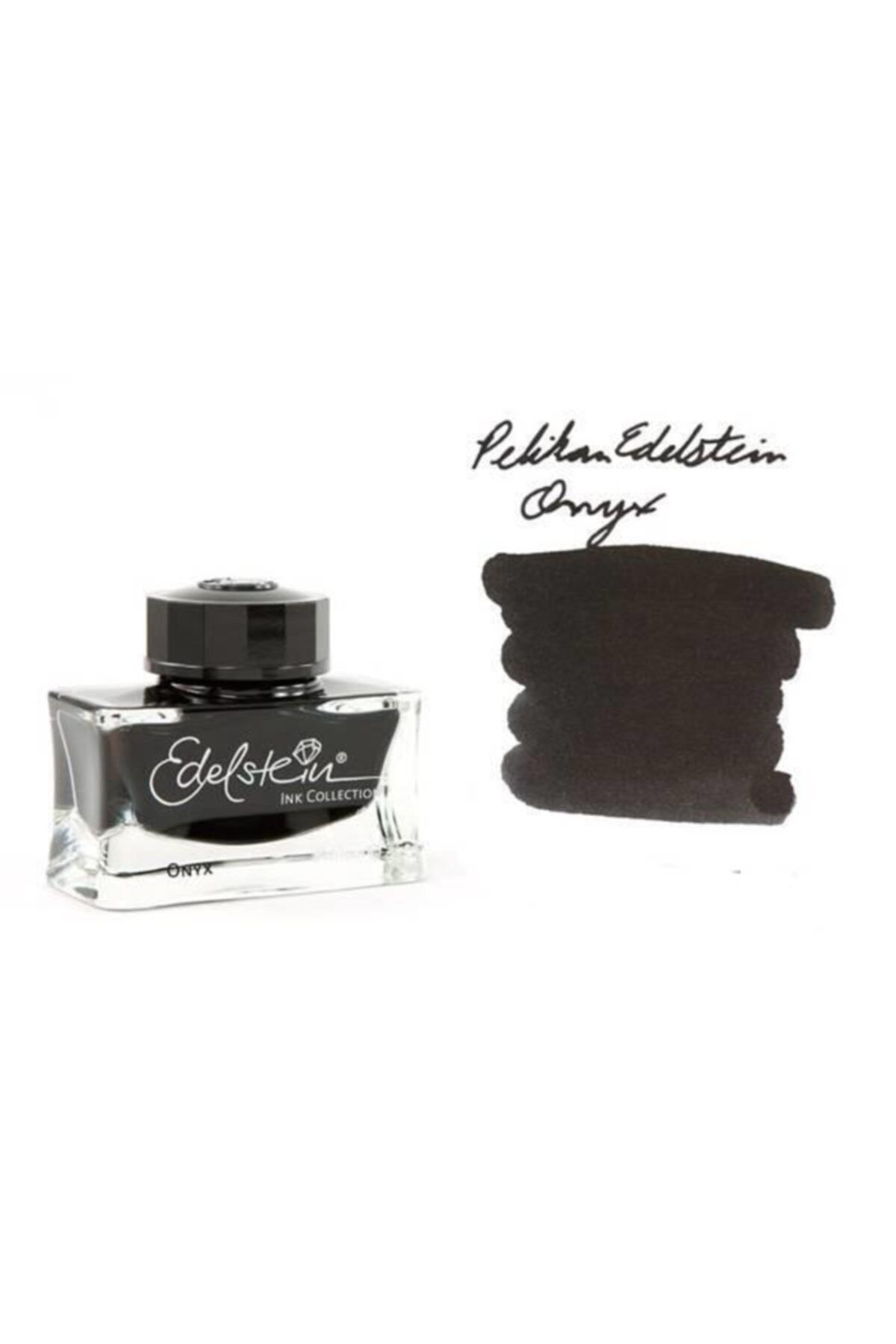 Pelikan Edelstein 50 Ml. Onyx